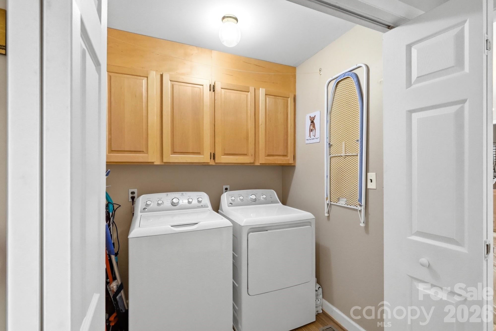 107 Brendle Lane — Troutman