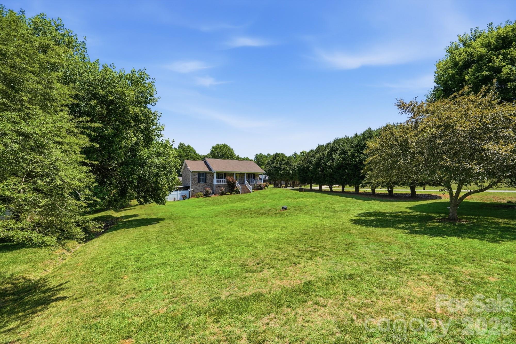 107 Brendle Lane — Troutman