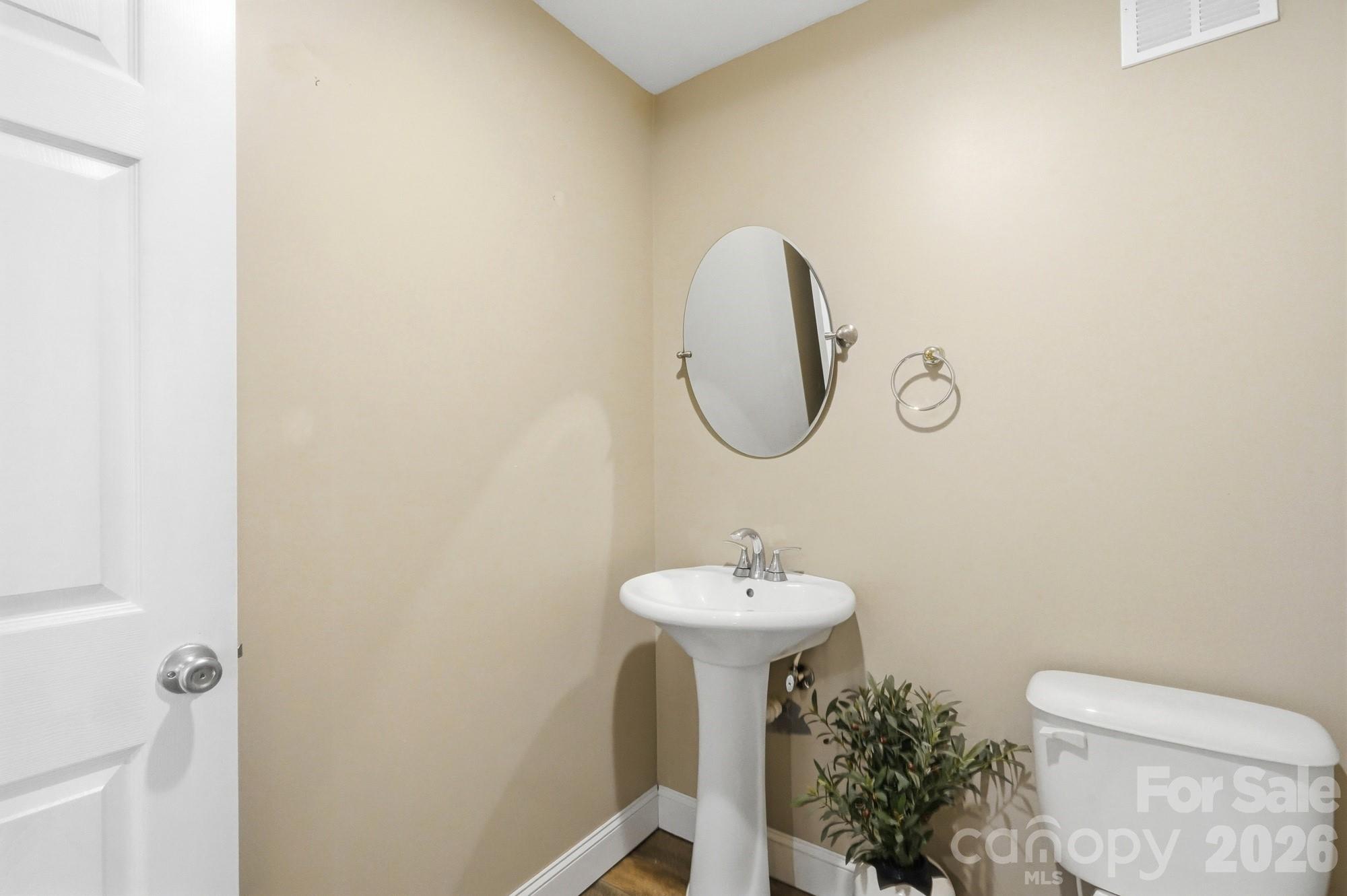 107 Brendle Lane — Troutman