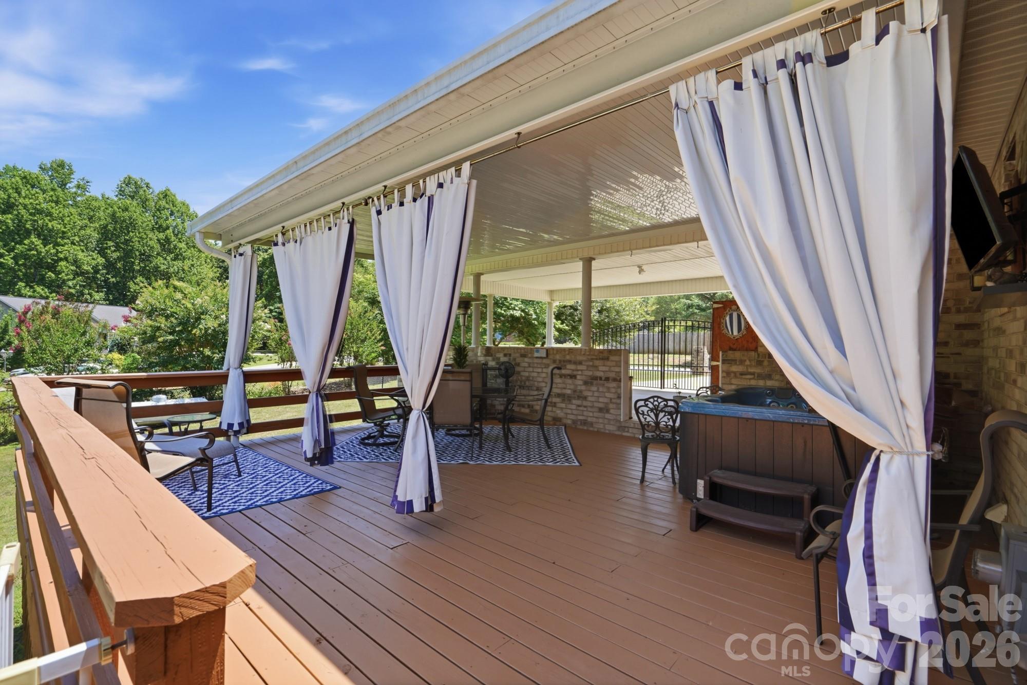 107 Brendle Lane — Troutman