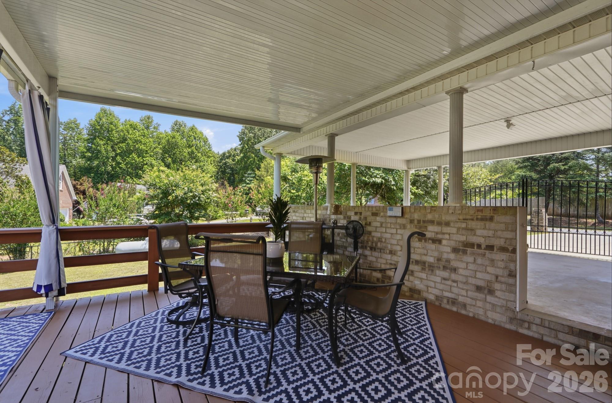 107 Brendle Lane — Troutman