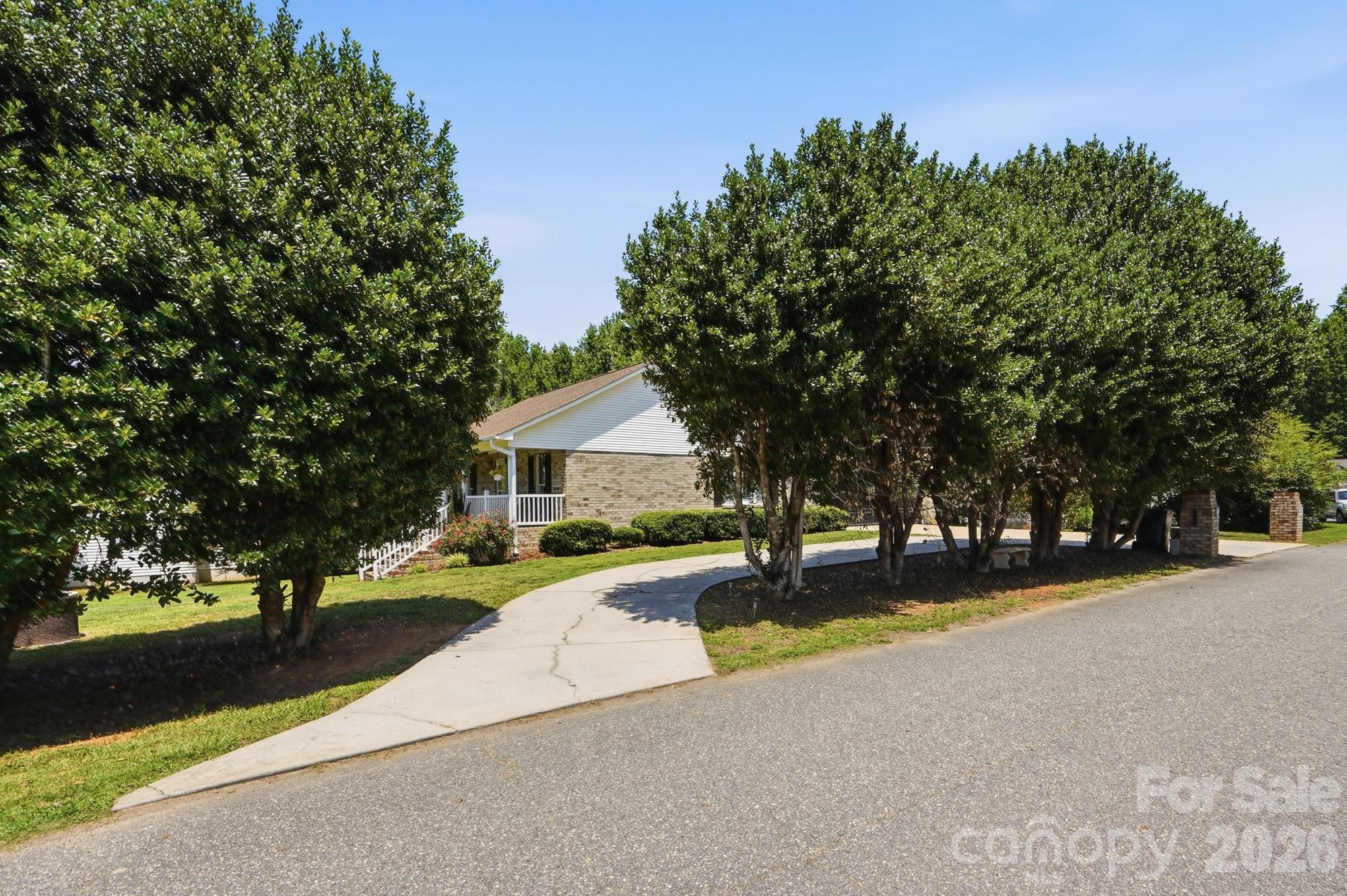 107 Brendle Lane — Troutman