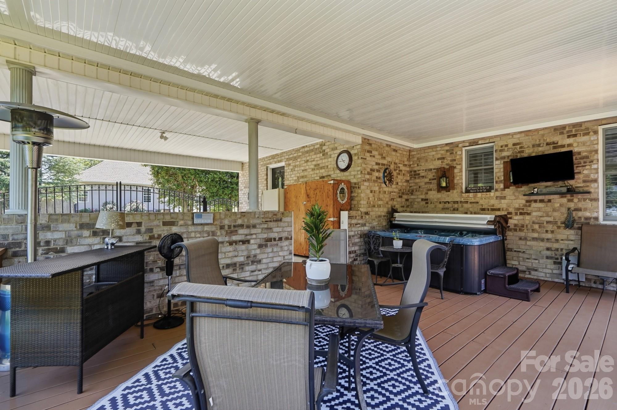 107 Brendle Lane — Troutman