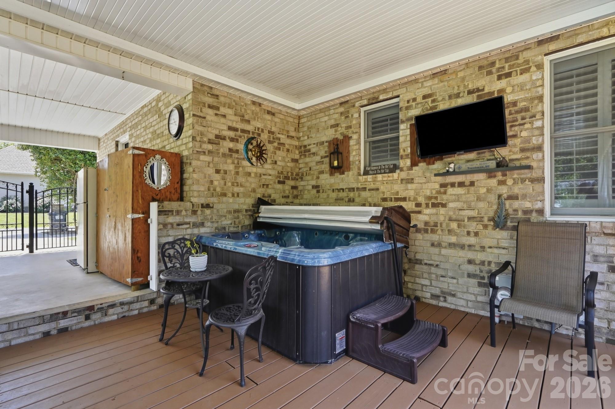 107 Brendle Lane — Troutman