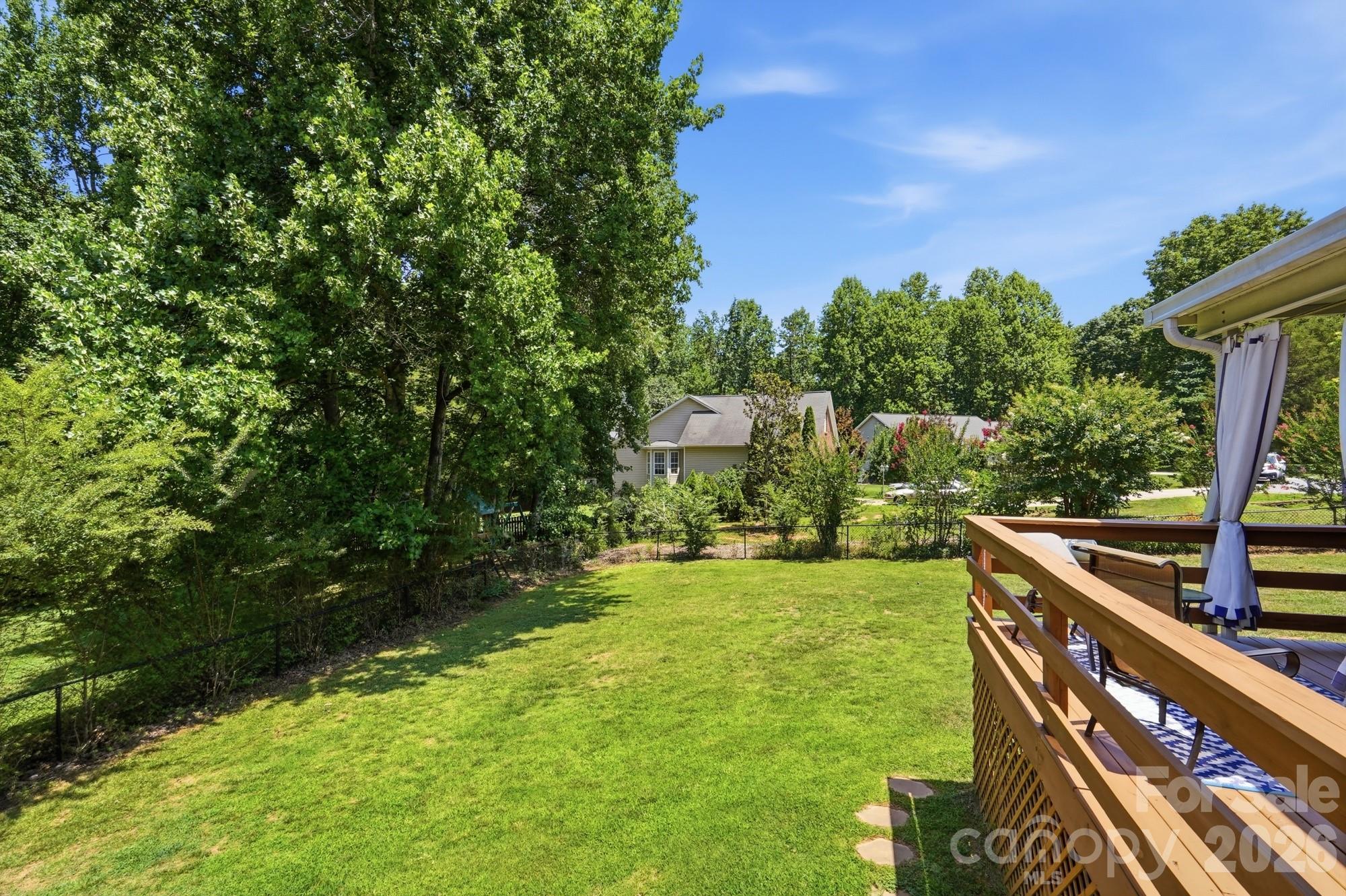 107 Brendle Lane — Troutman