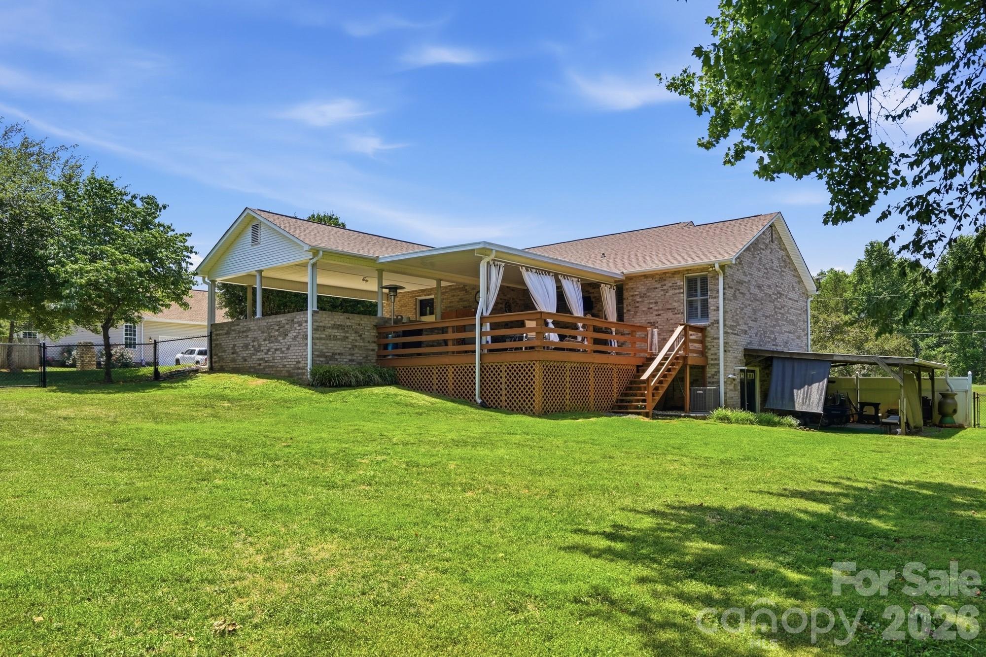 107 Brendle Lane — Troutman