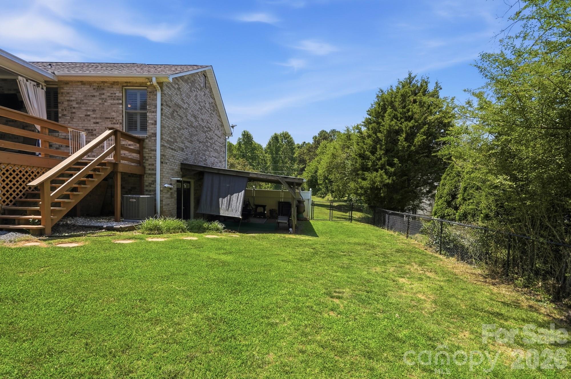 107 Brendle Lane — Troutman