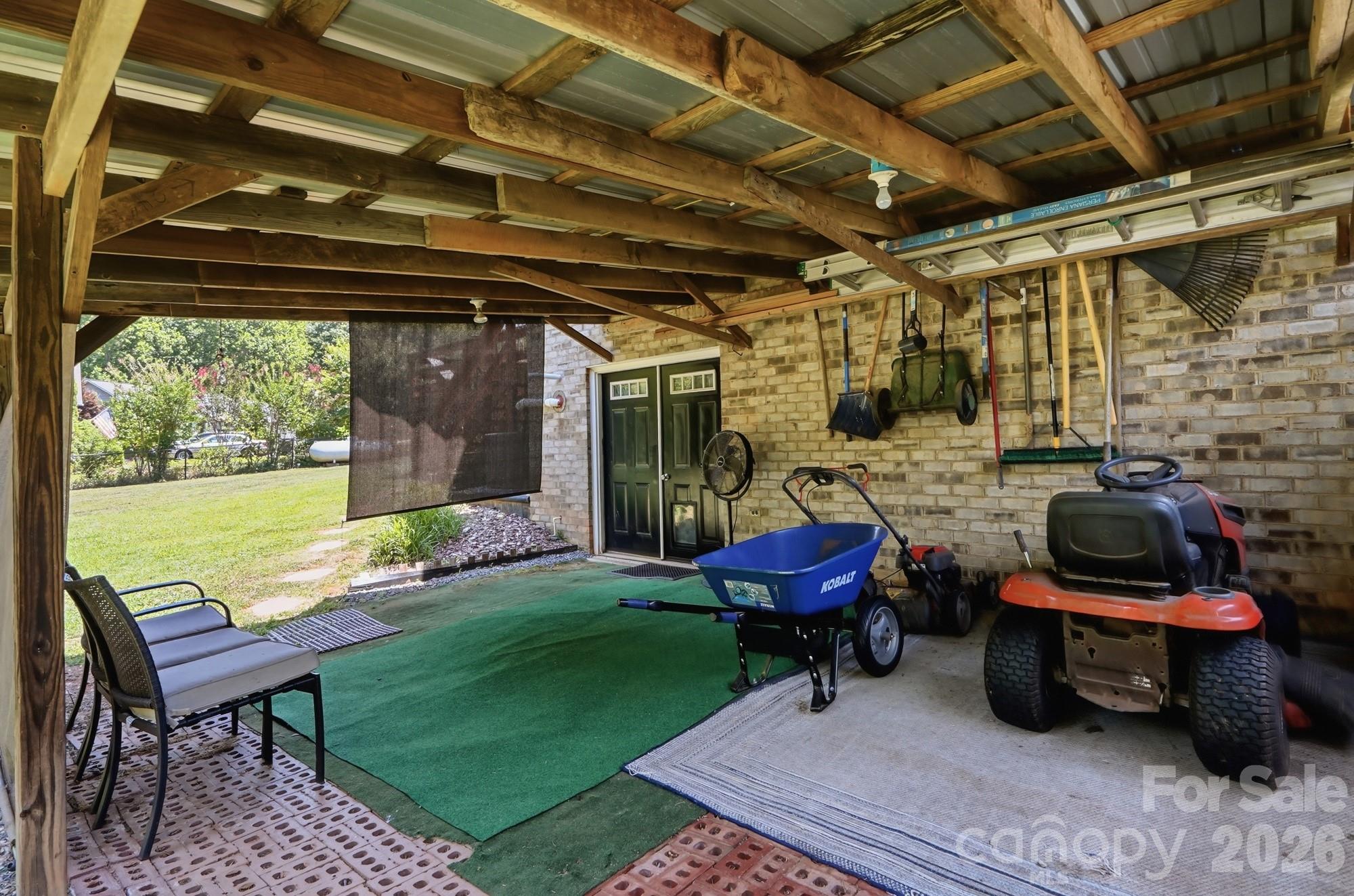 107 Brendle Lane — Troutman