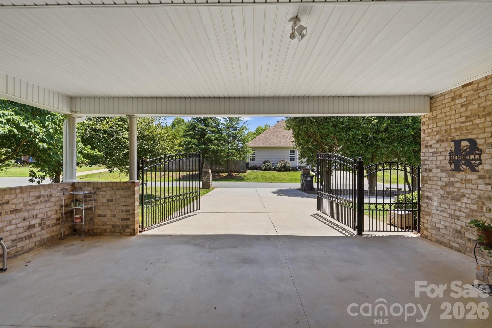 107 Brendle Lane — Troutman