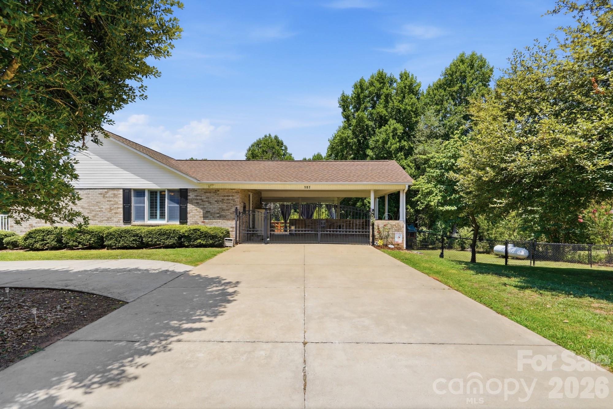 107 Brendle Lane — Troutman