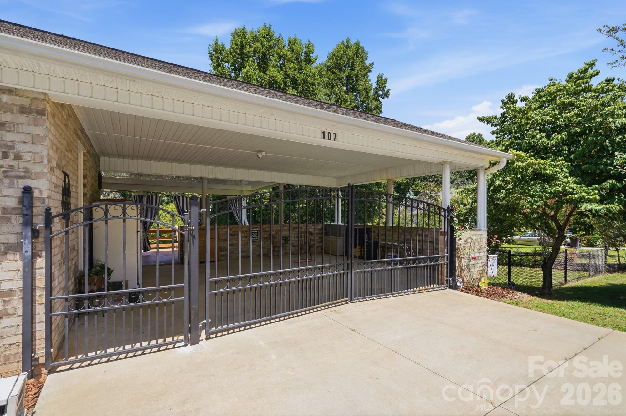 107 Brendle Lane — Troutman