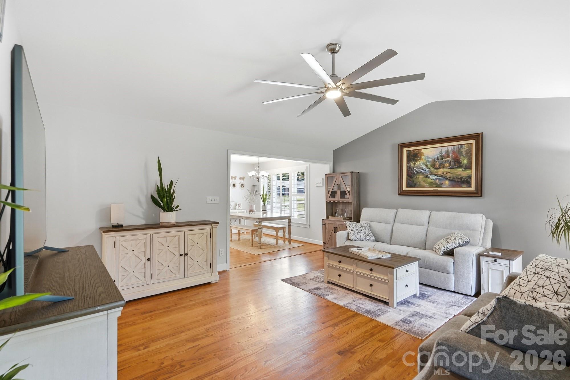 107 Brendle Lane — Troutman