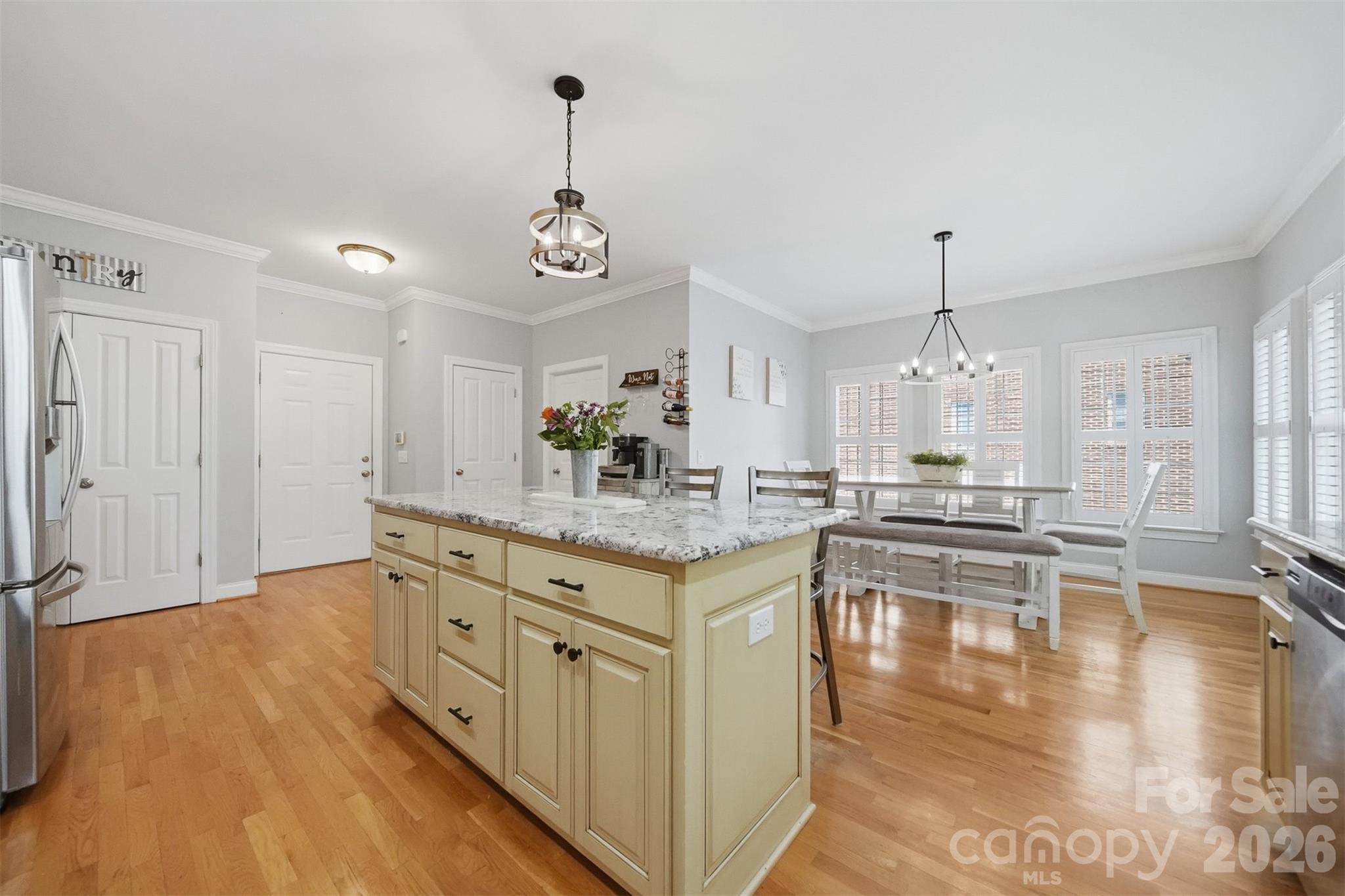 1753 30th Avenue Drive NE — Hickory