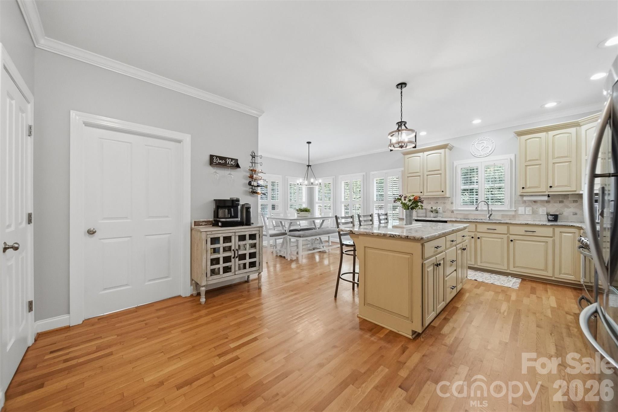 1753 30th Avenue Drive NE — Hickory