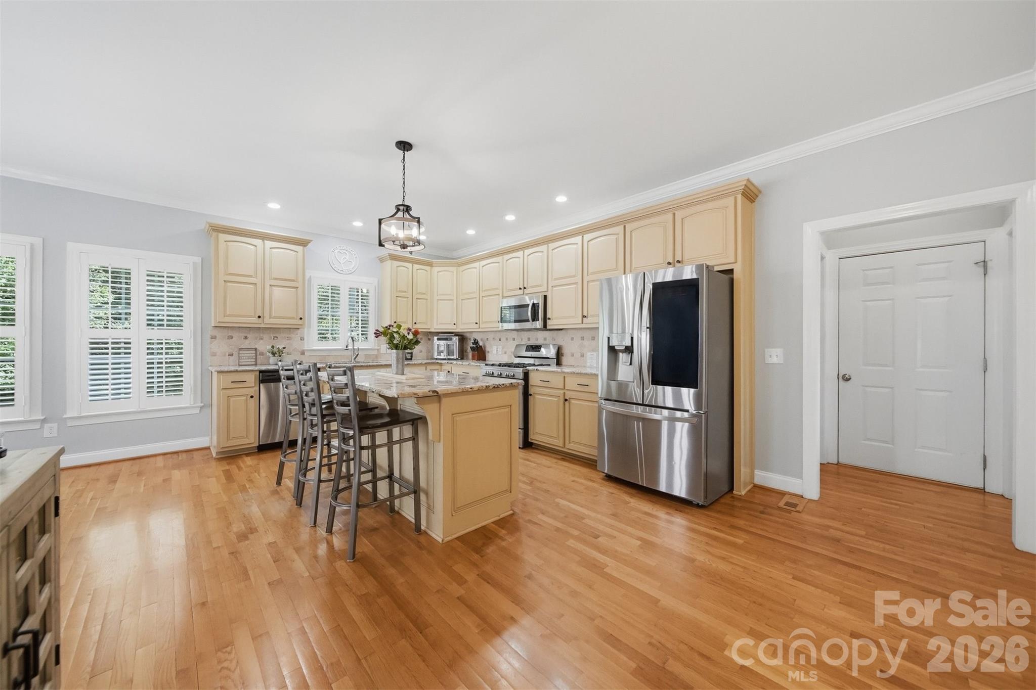 1753 30th Avenue Drive NE — Hickory