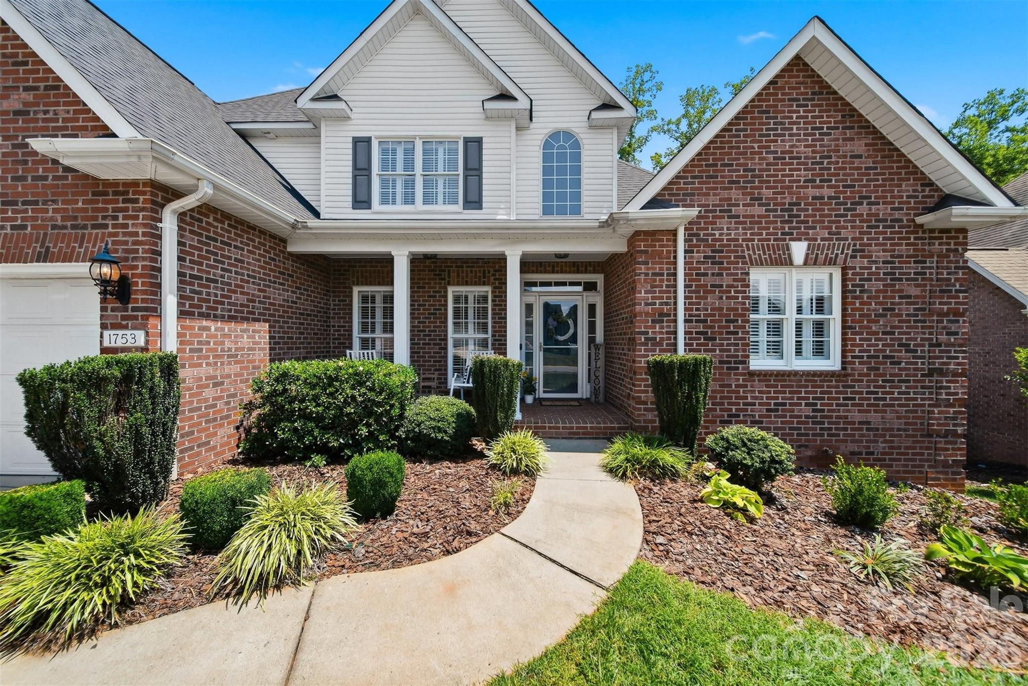 1753 30th Avenue Drive NE — Hickory