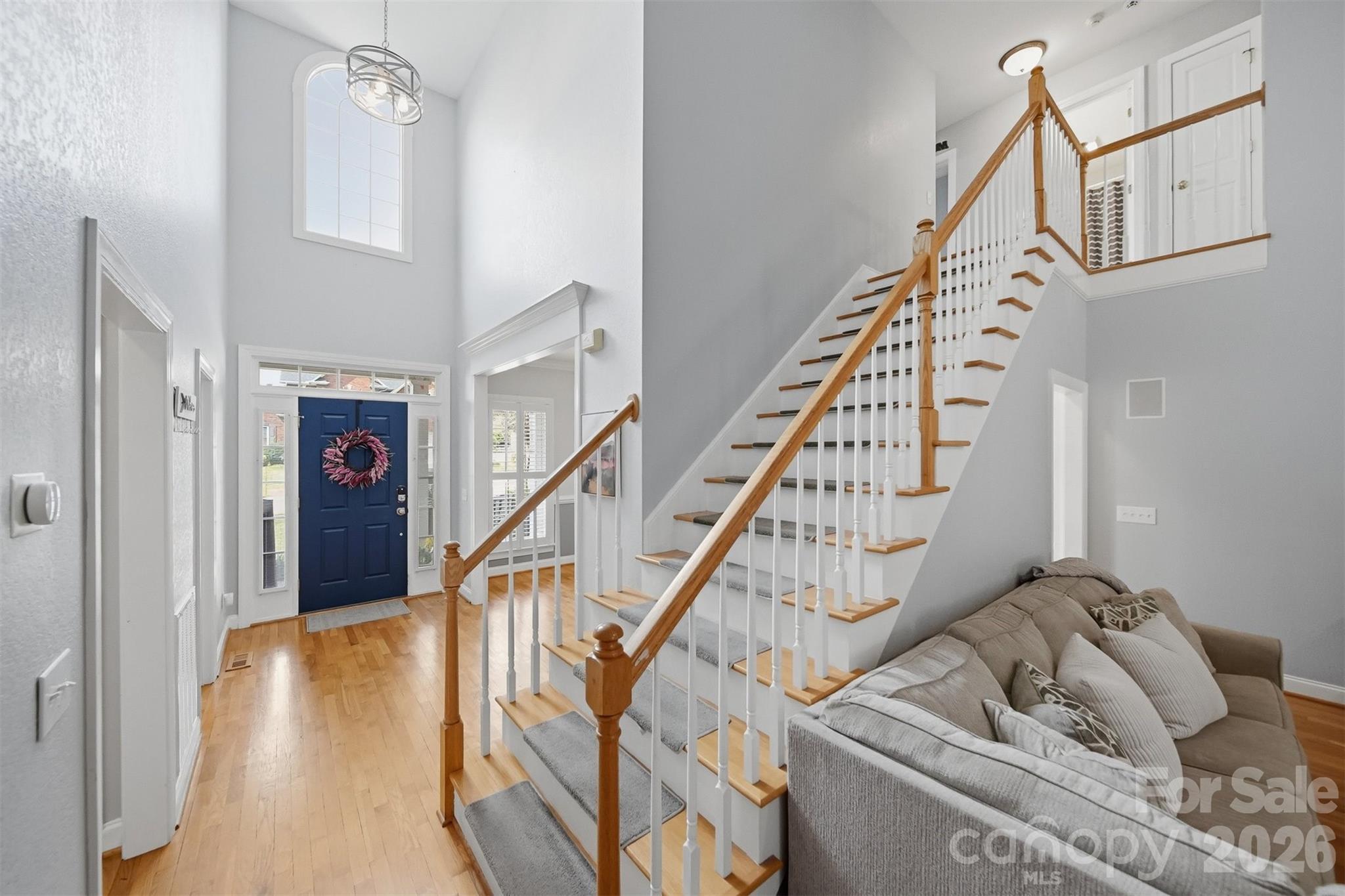 1753 30th Avenue Drive NE — Hickory