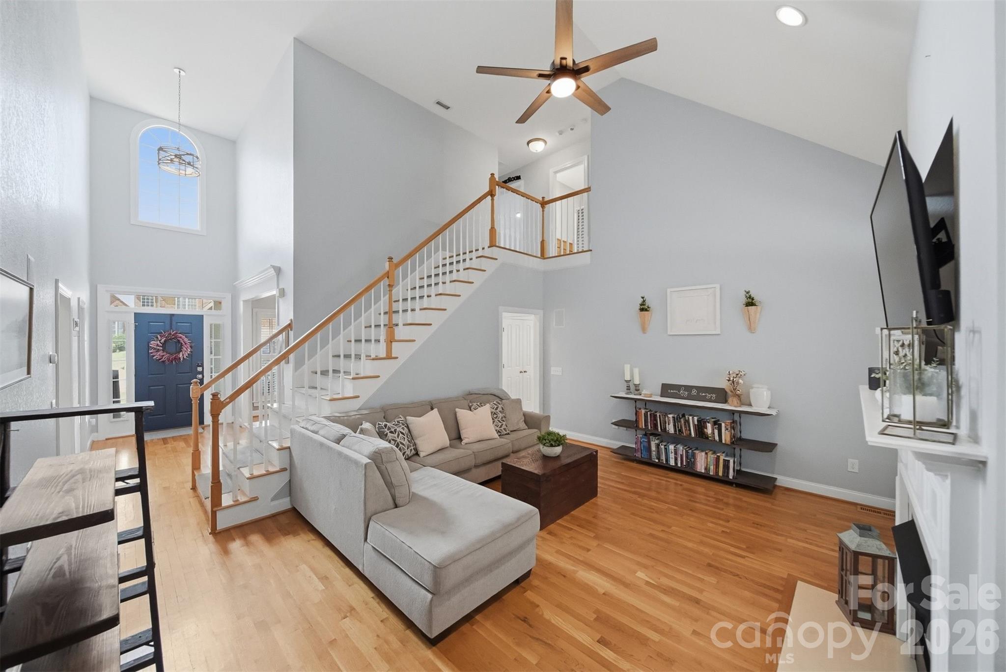 1753 30th Avenue Drive NE — Hickory