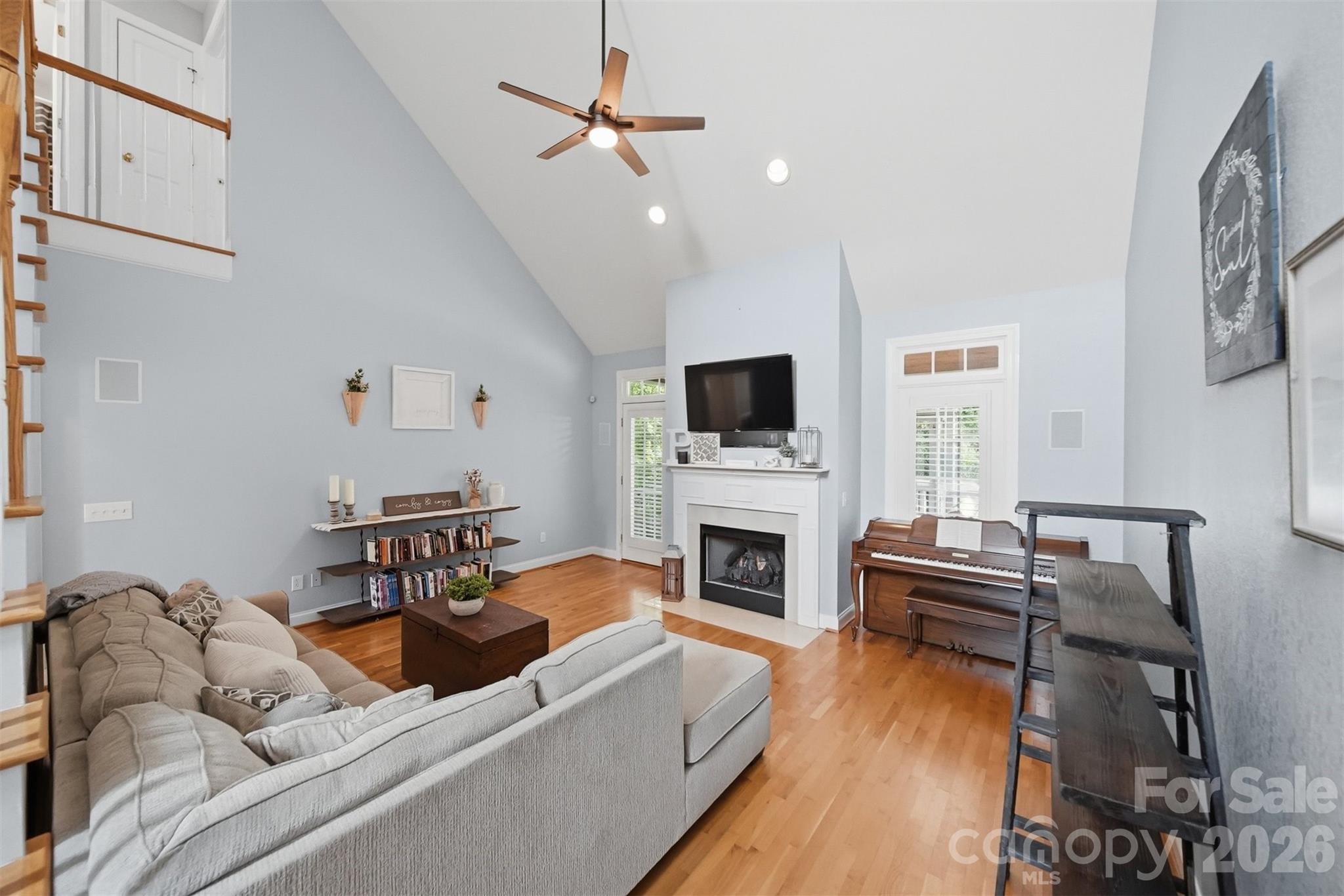 1753 30th Avenue Drive NE — Hickory