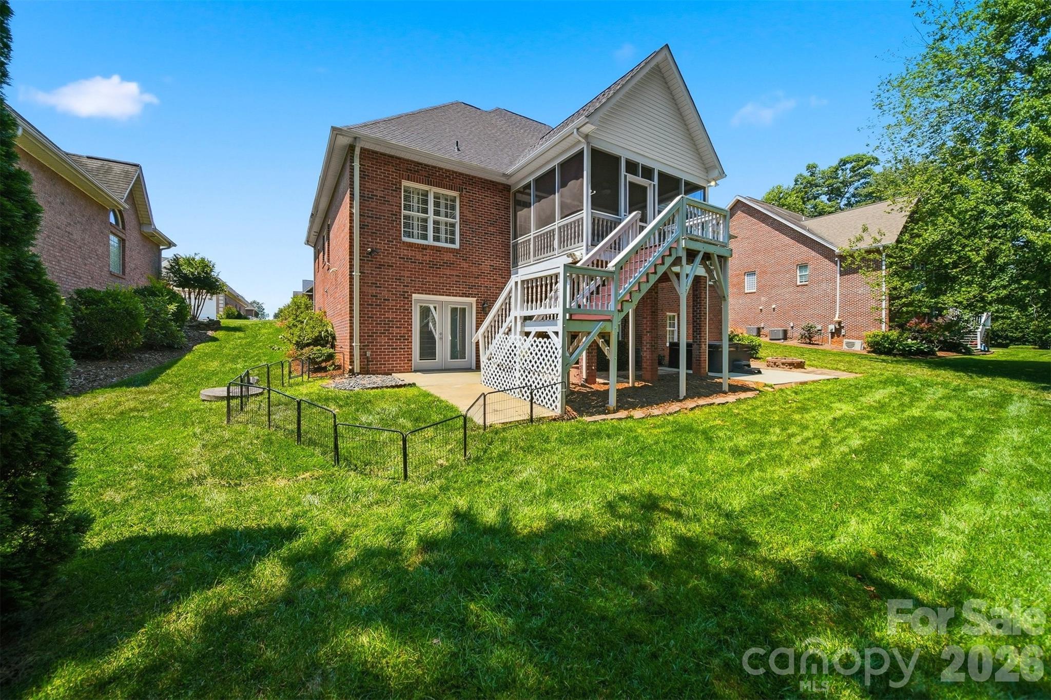 1753 30th Avenue Drive NE — Hickory