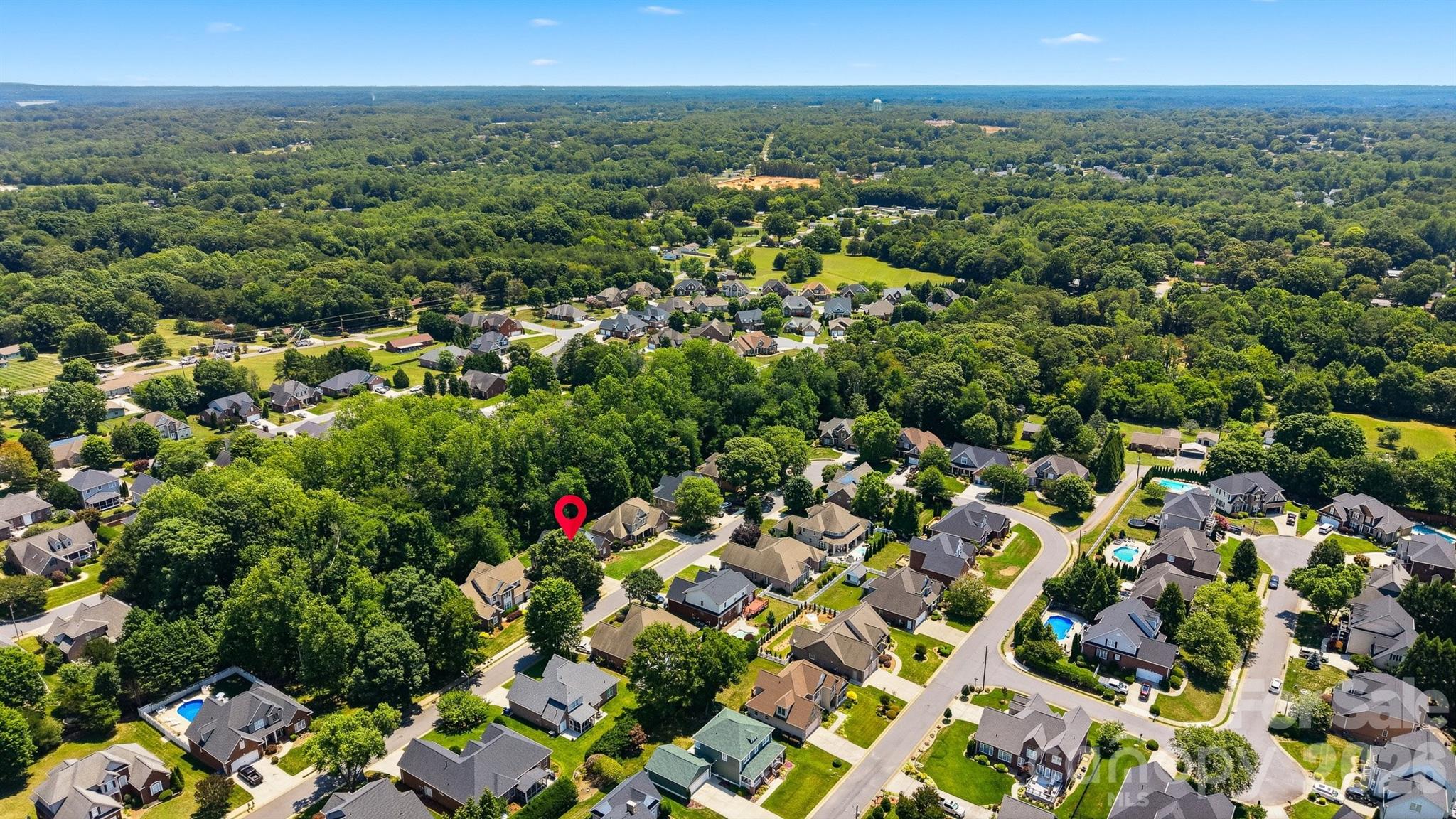 1753 30th Avenue Drive NE — Hickory