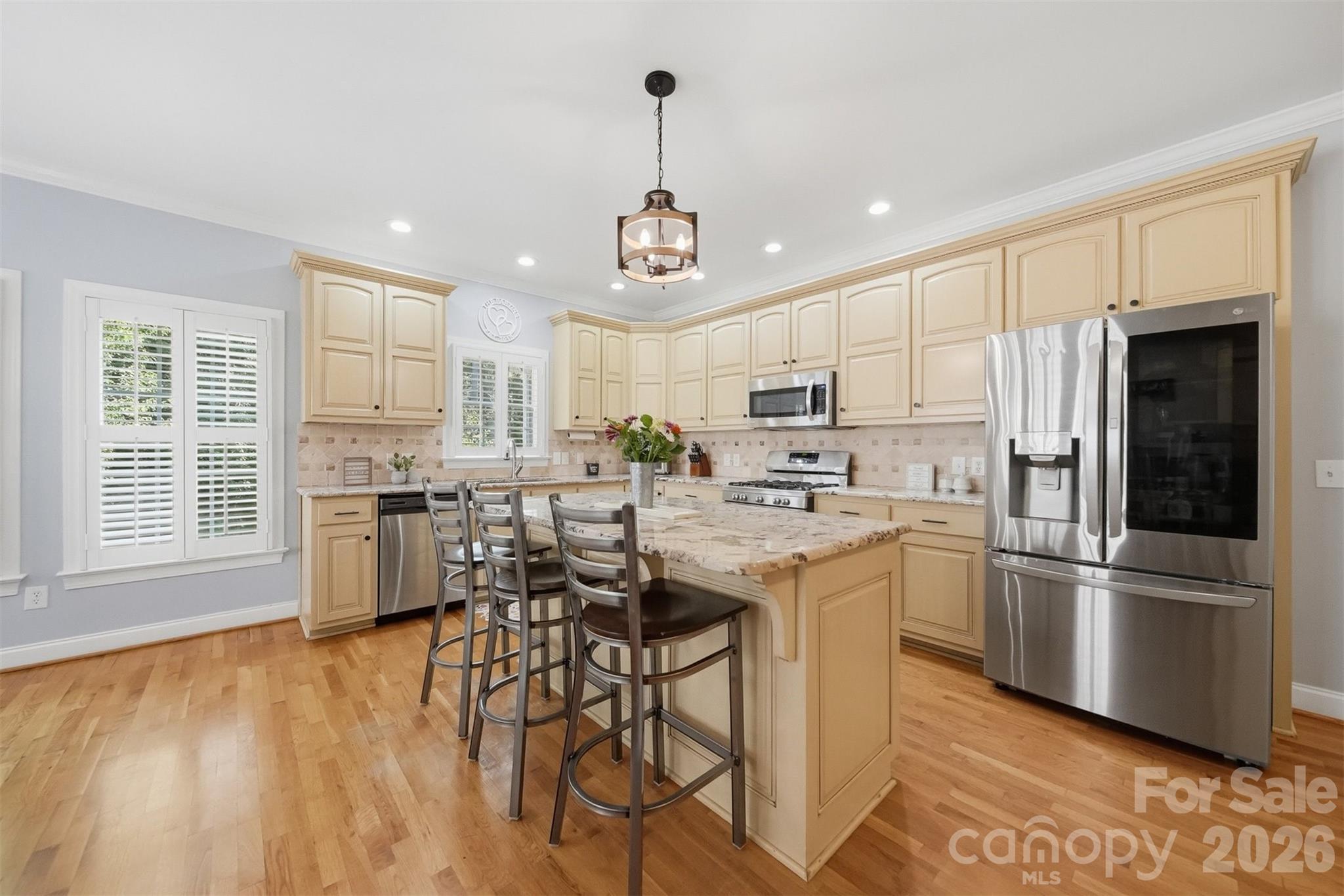 1753 30th Avenue Drive NE — Hickory