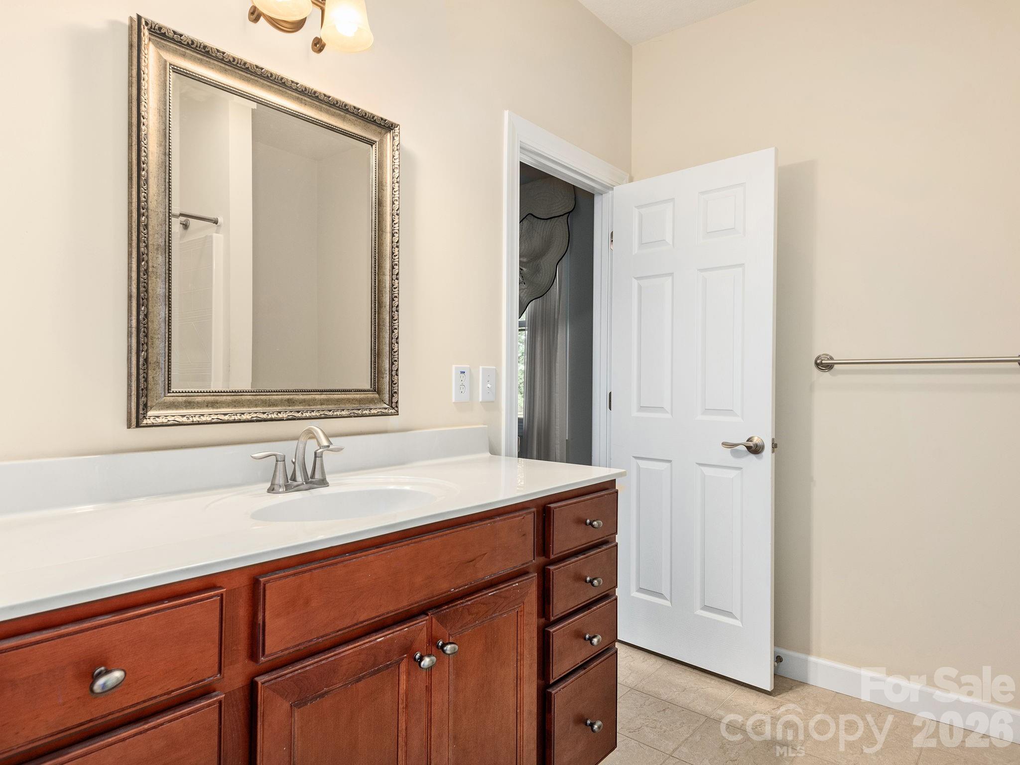 54 Deep Valley Lane — Hendersonville
