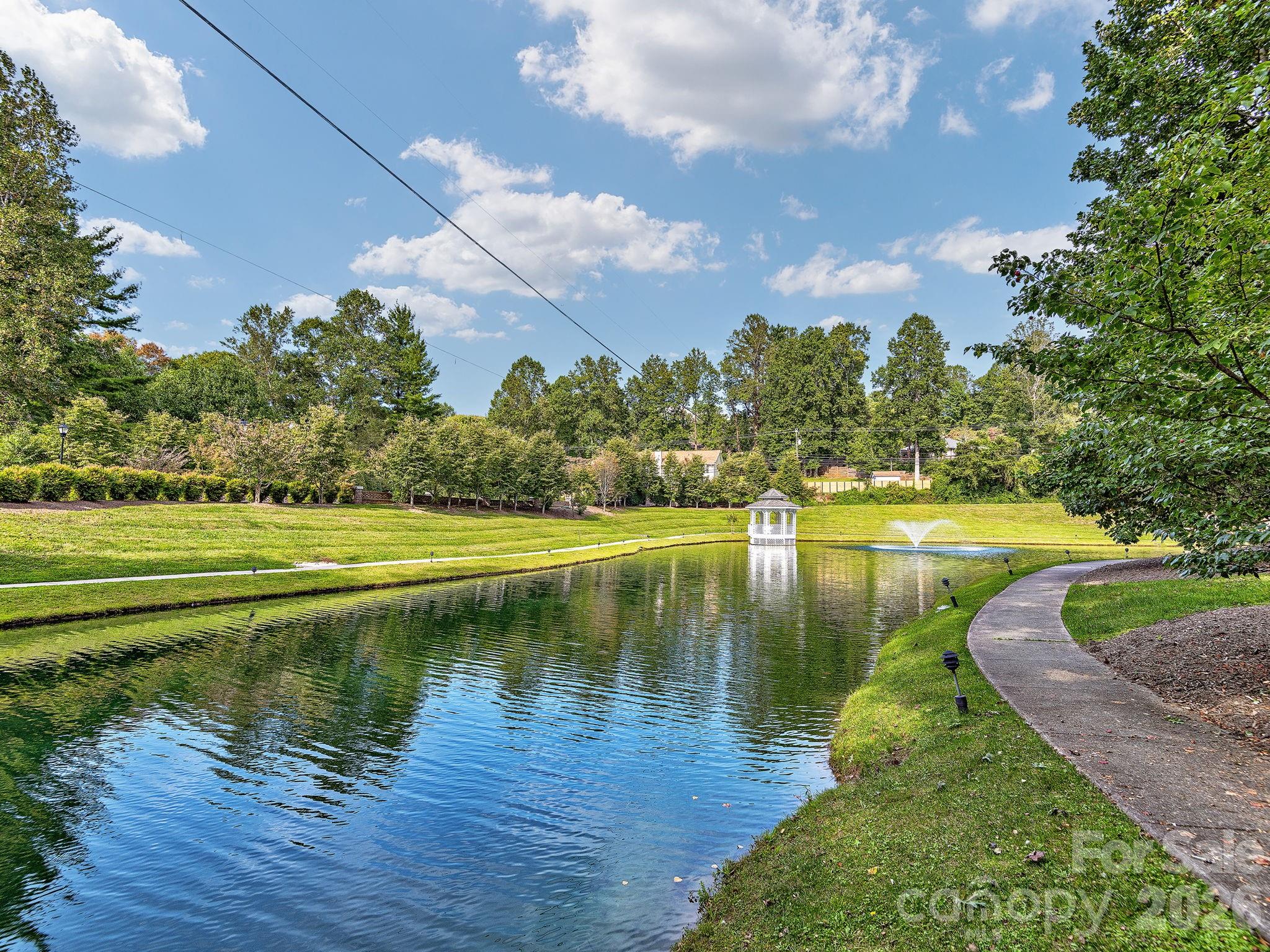 54 Deep Valley Lane — Hendersonville