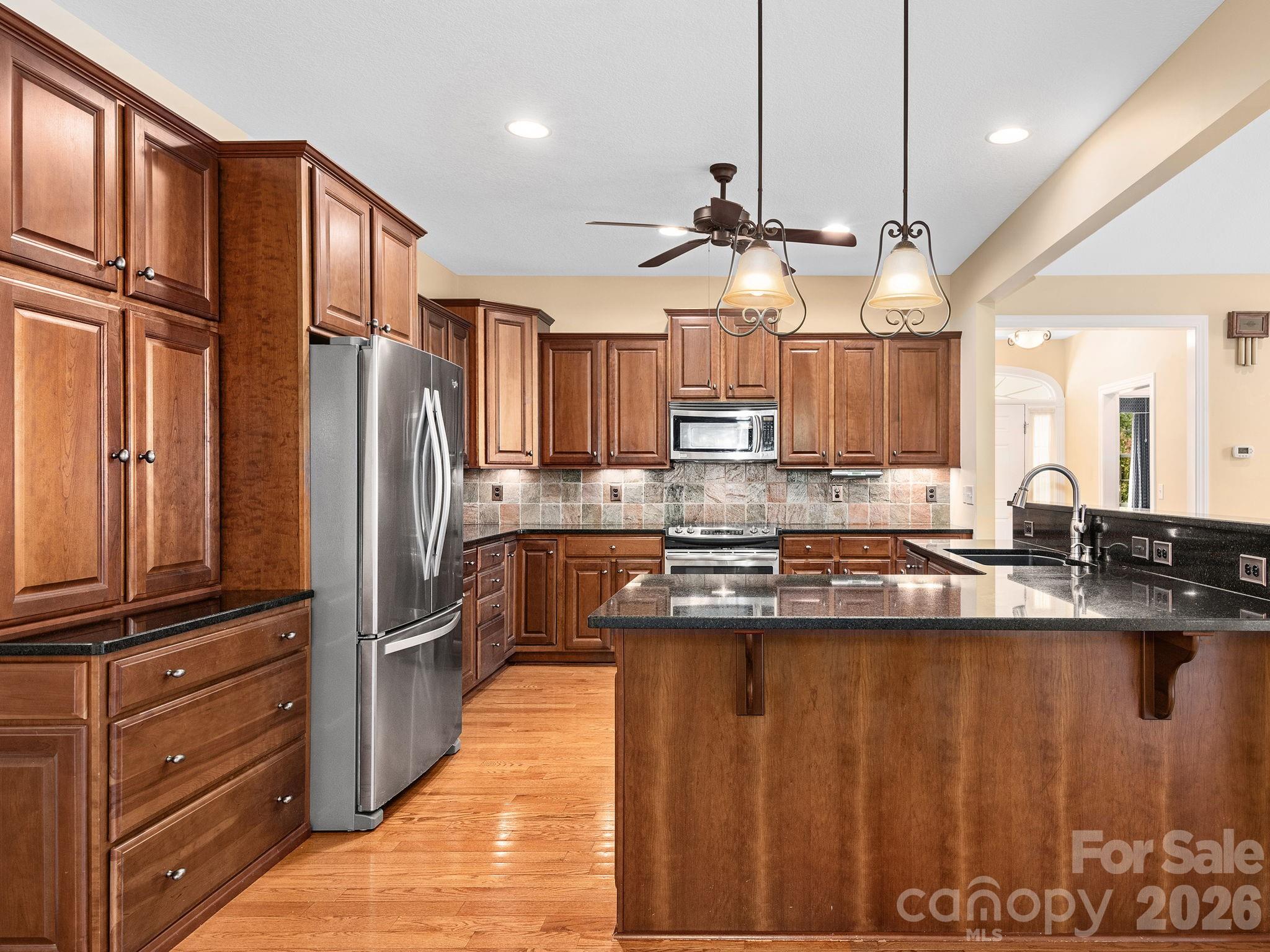54 Deep Valley Lane — Hendersonville