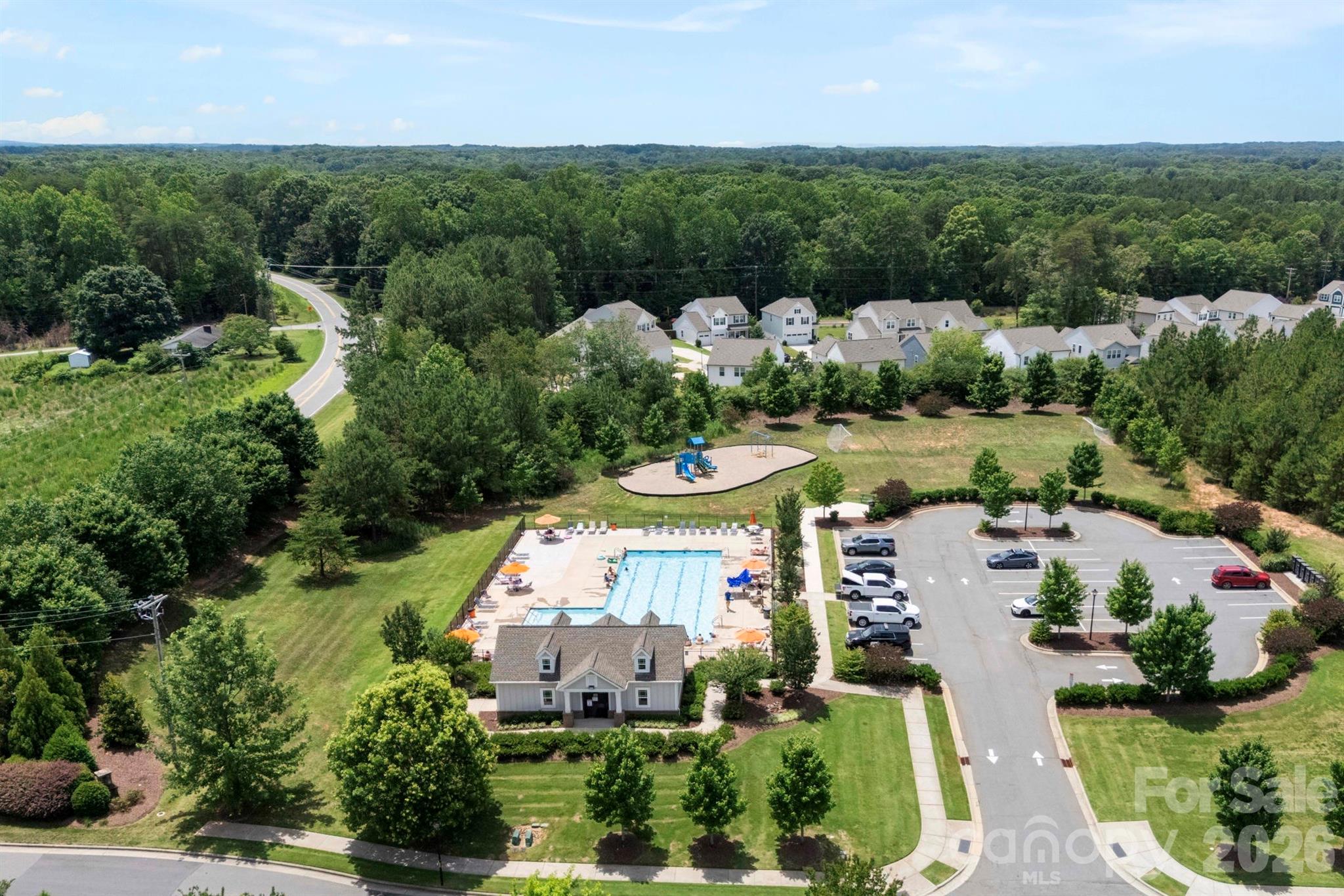 111 Trick Ski Lane — Statesville