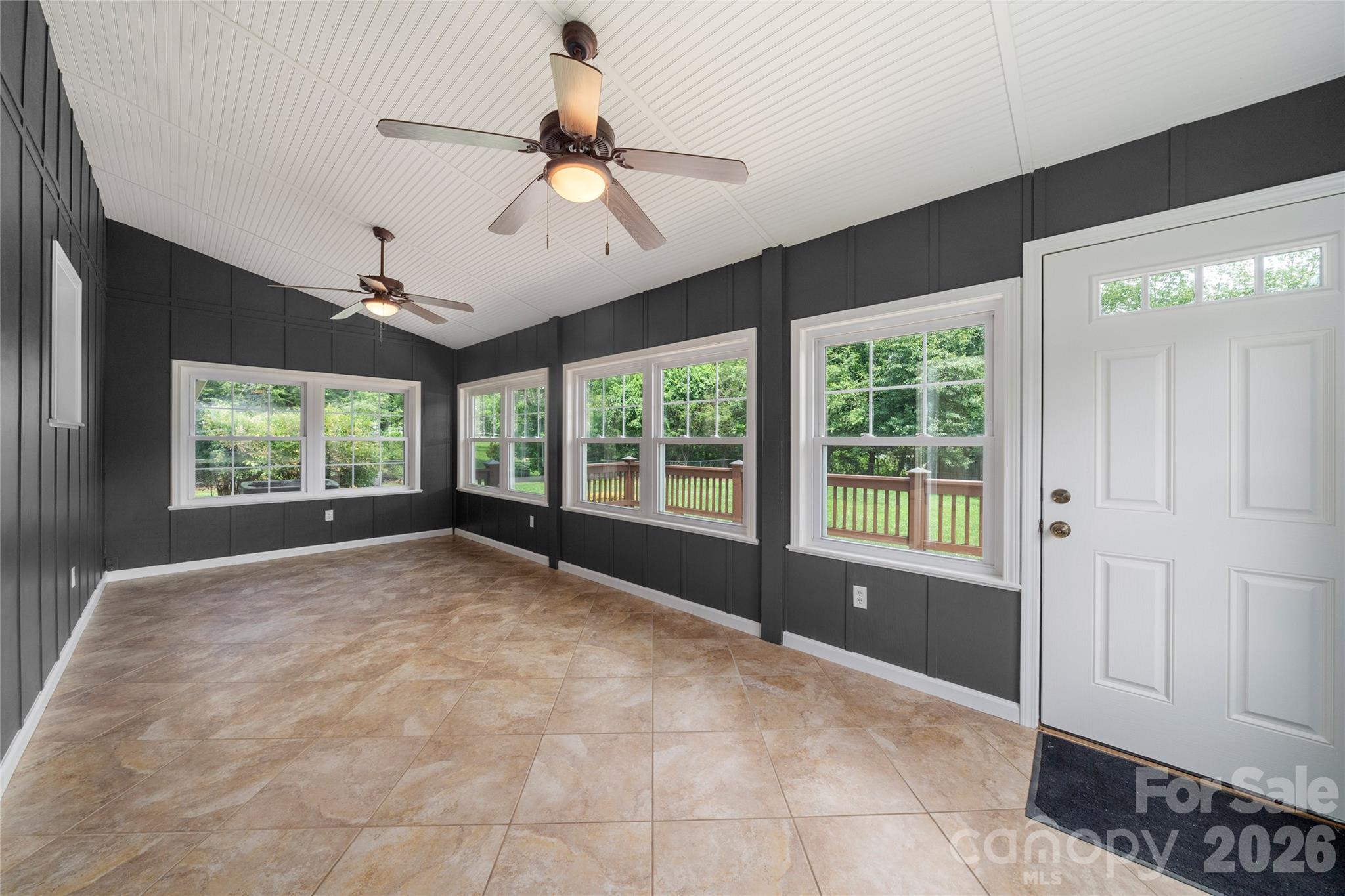 8 Wedgewood Drive — Mills River