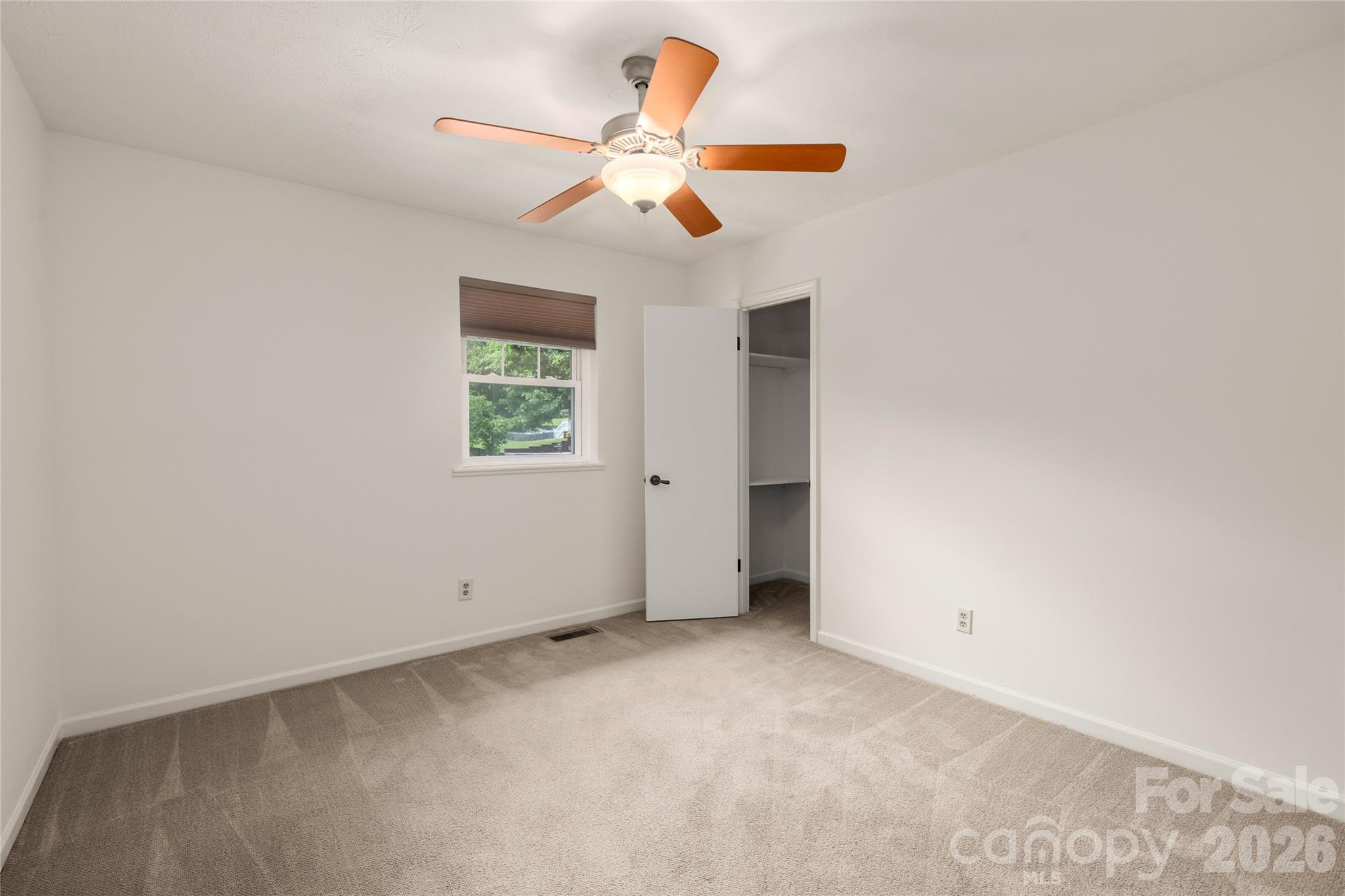 8 Wedgewood Drive — Mills River