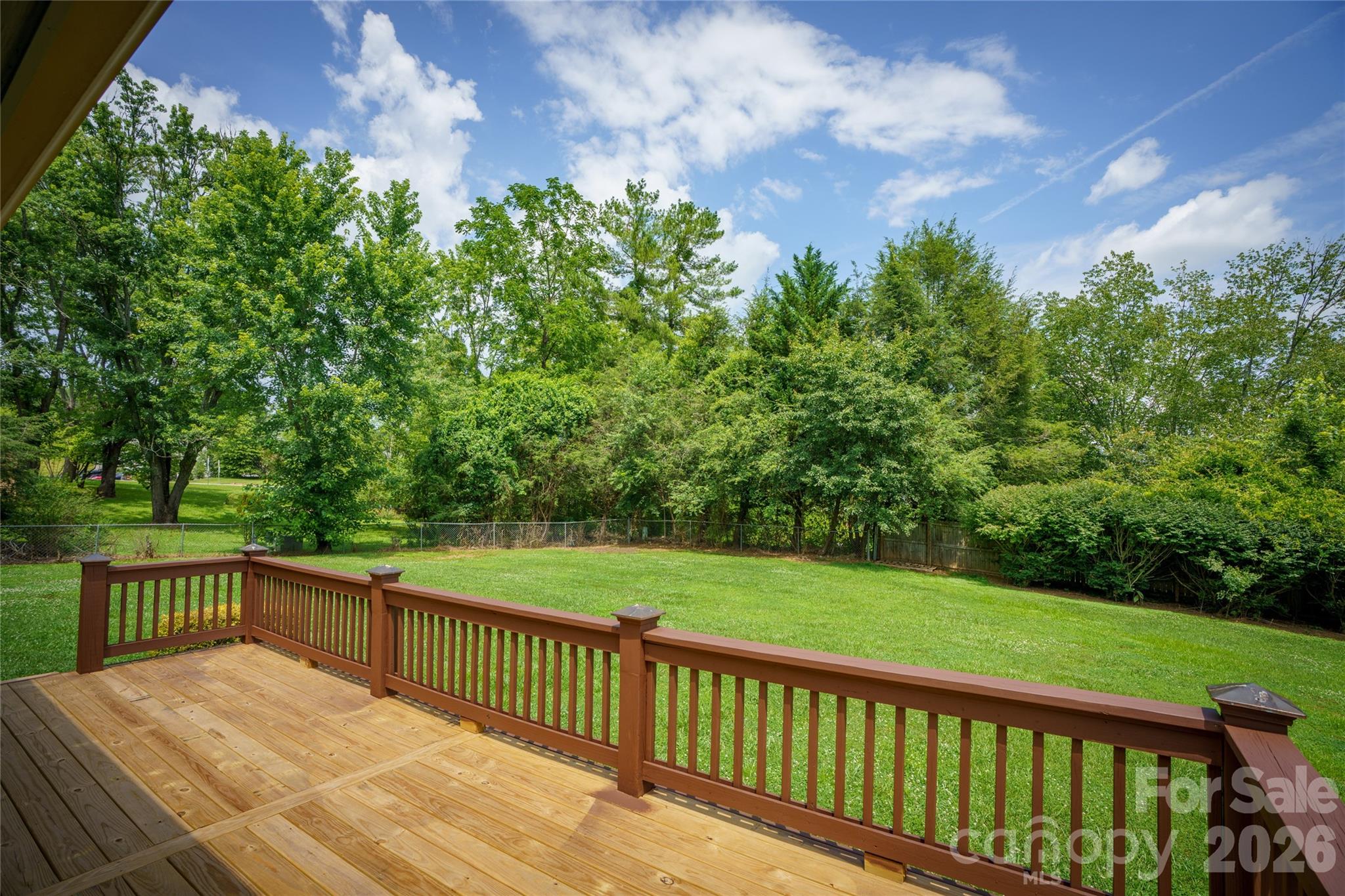 8 Wedgewood Drive — Mills River