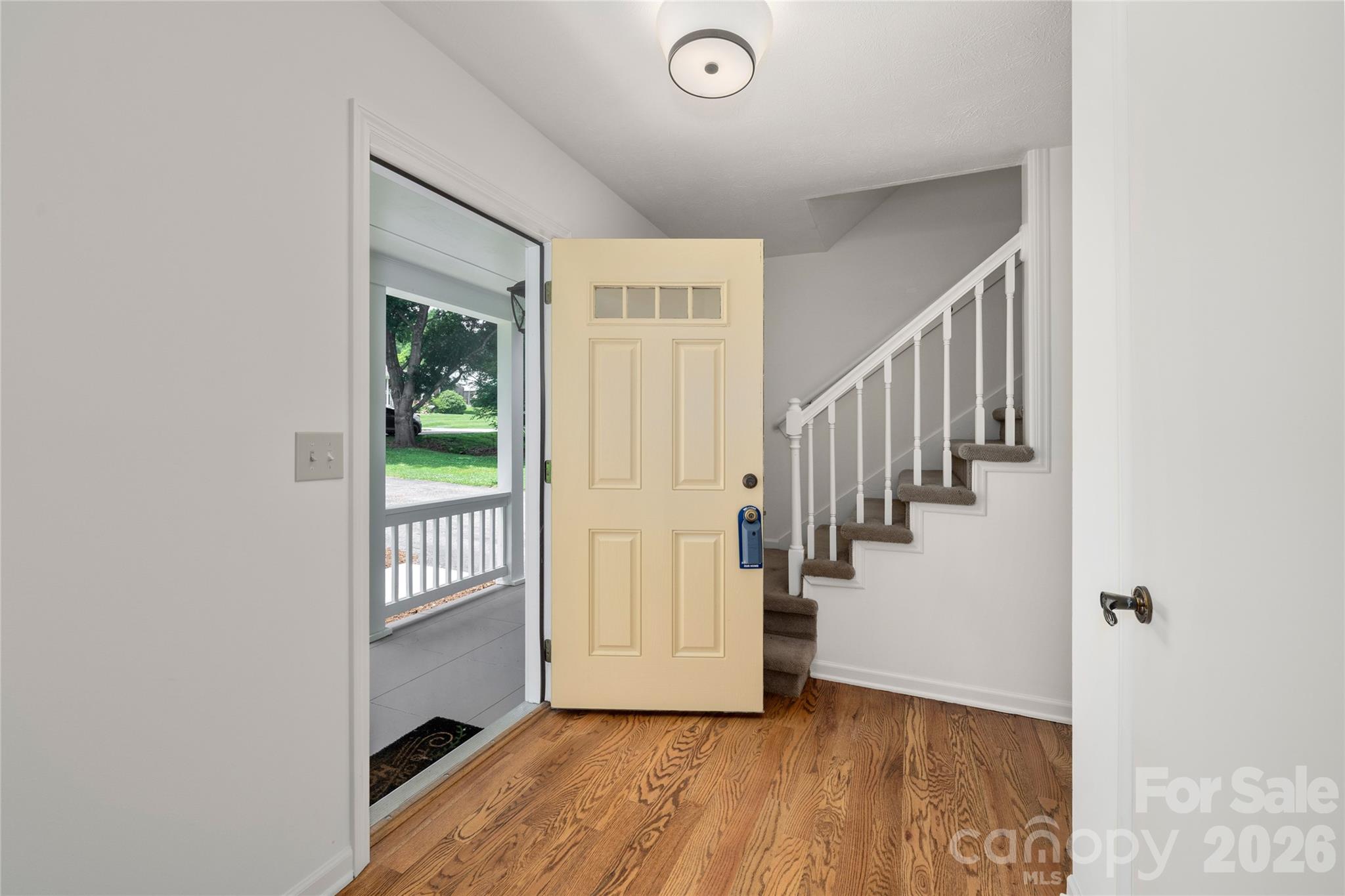 8 Wedgewood Drive — Mills River