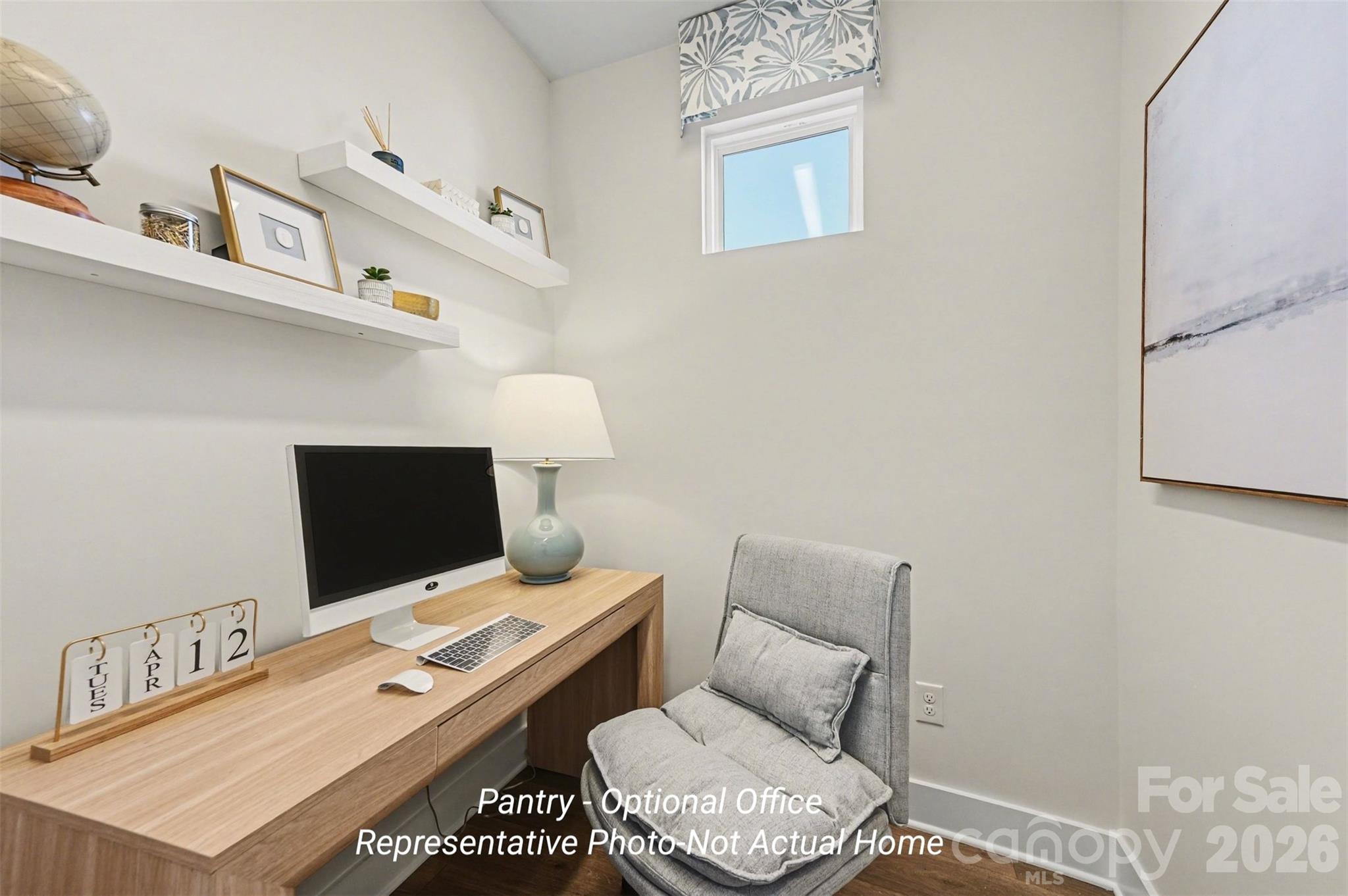 2724 Respite Lane #1604 — Charlotte