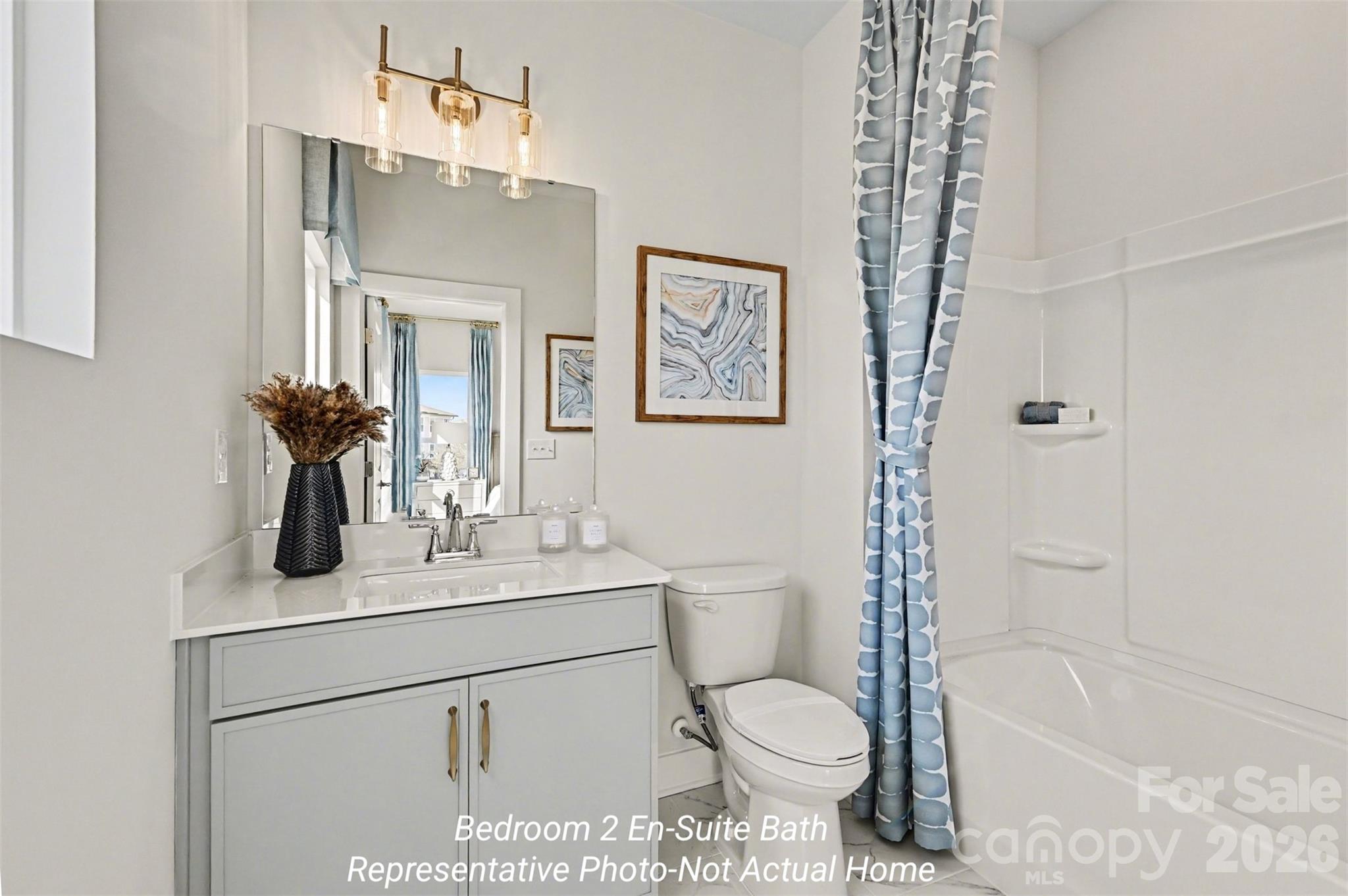 2724 Respite Lane #1604 — Charlotte