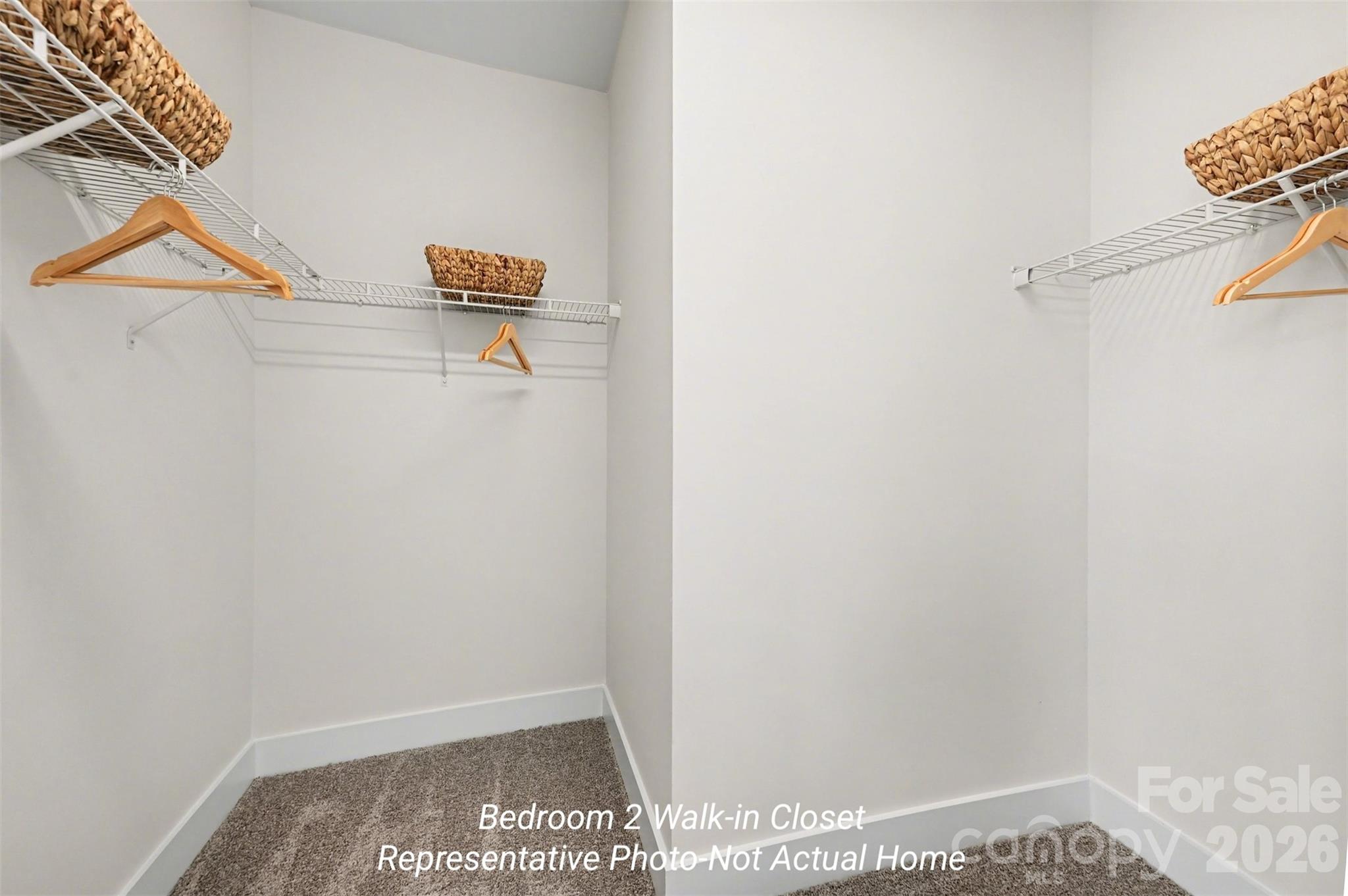 2724 Respite Lane #1604 — Charlotte