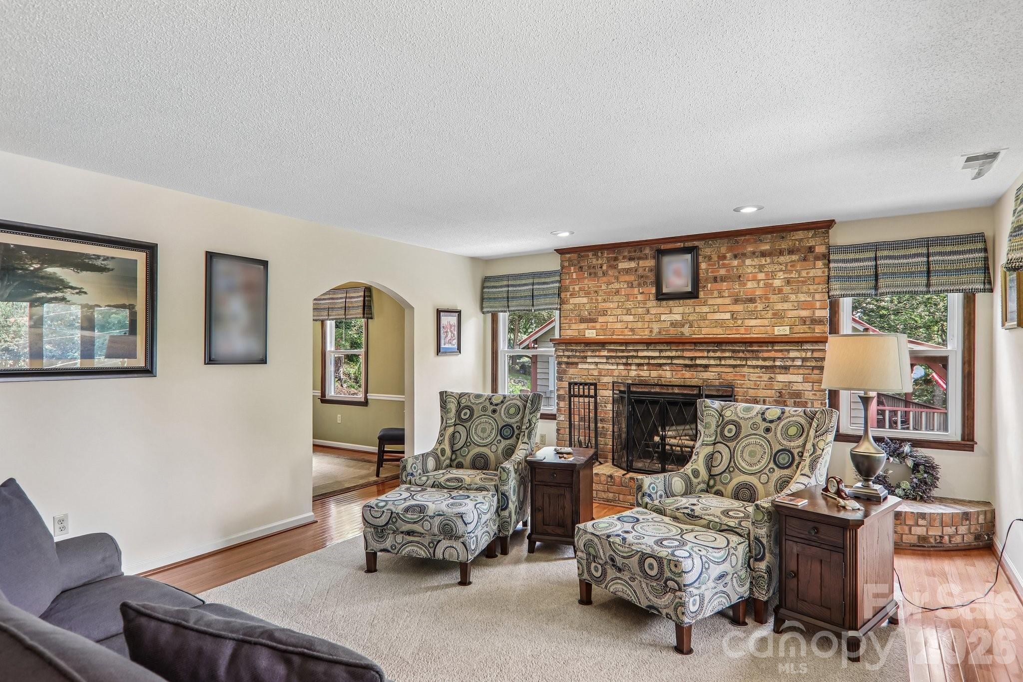 57 Chateau Lane — Waynesville