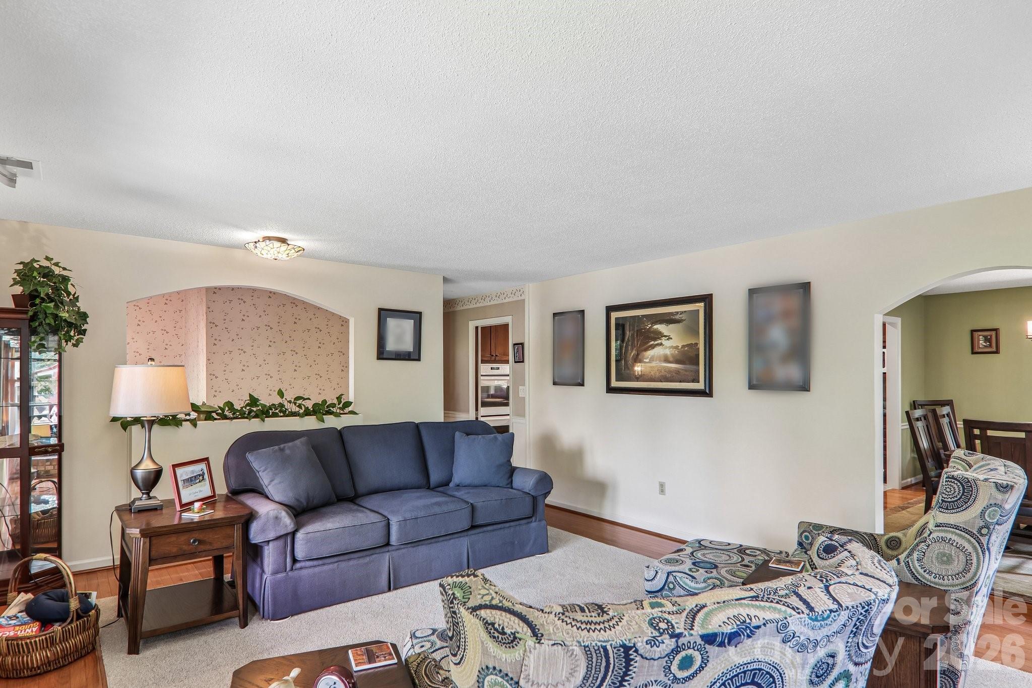 57 Chateau Lane — Waynesville