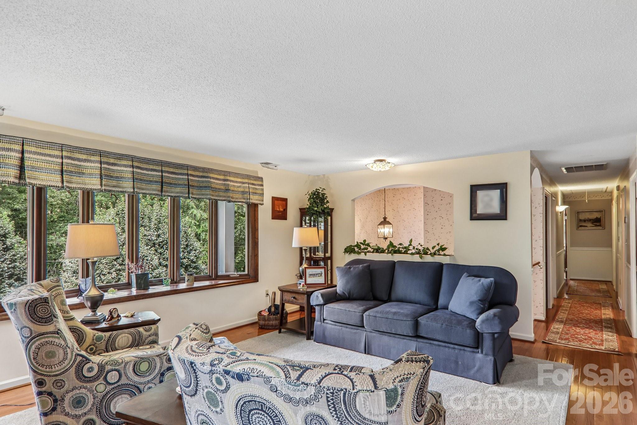 57 Chateau Lane — Waynesville