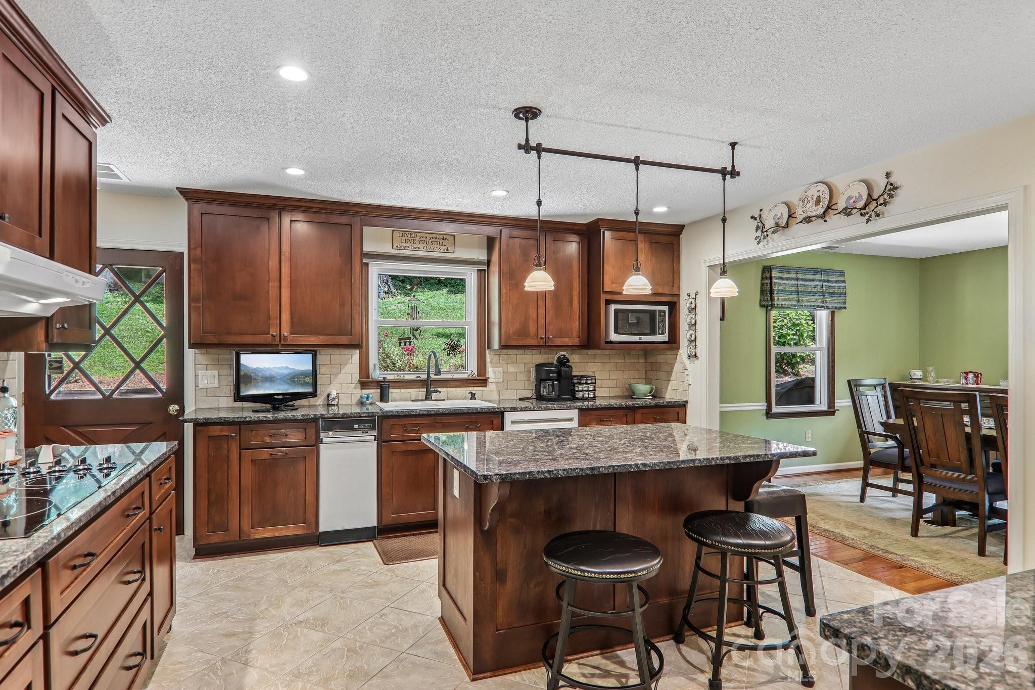 57 Chateau Lane — Waynesville