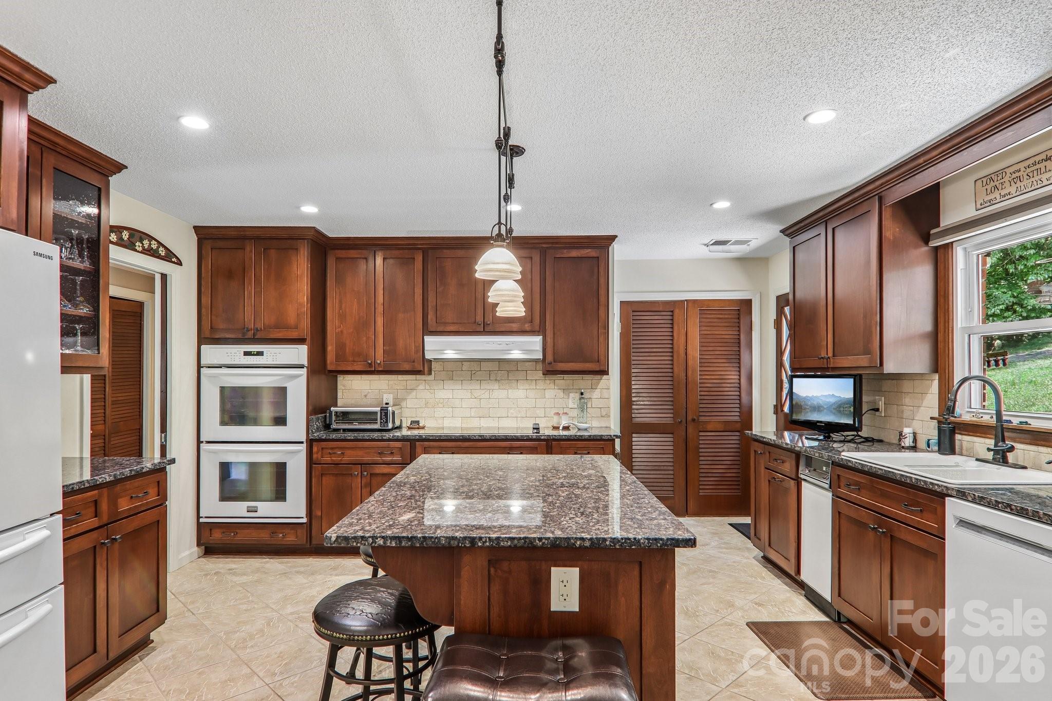 57 Chateau Lane — Waynesville