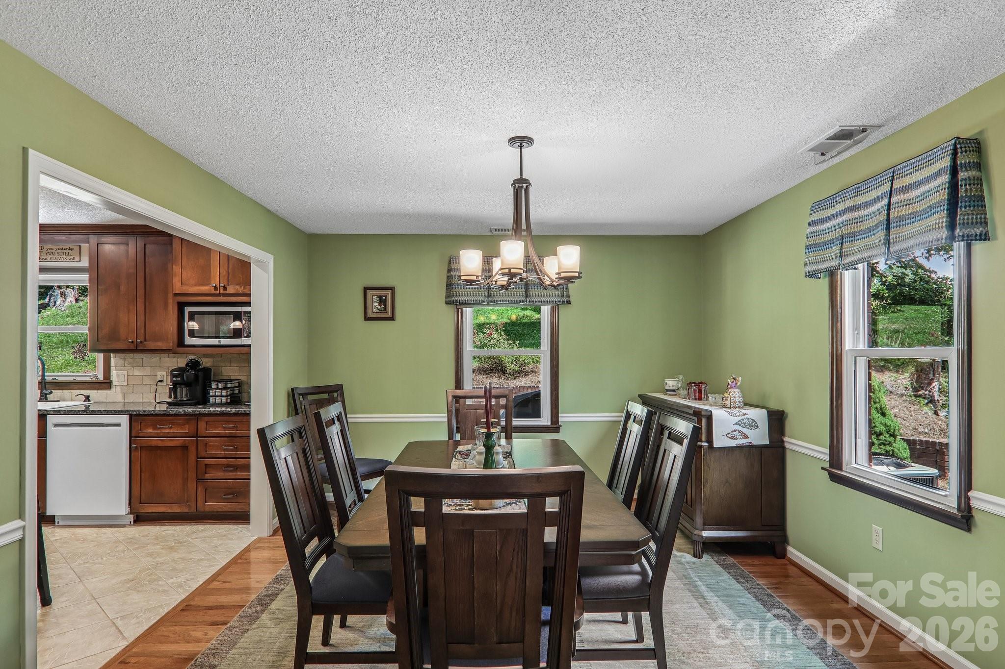 57 Chateau Lane — Waynesville