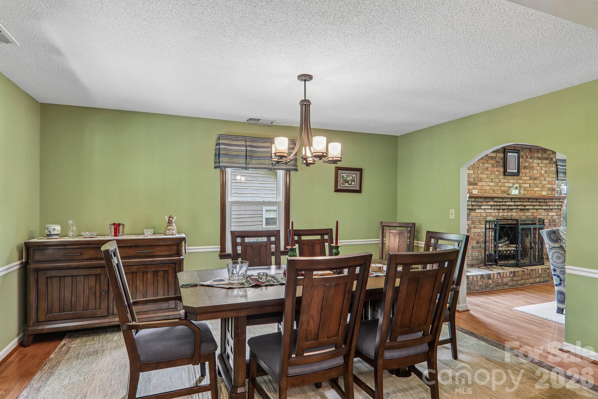 57 Chateau Lane — Waynesville