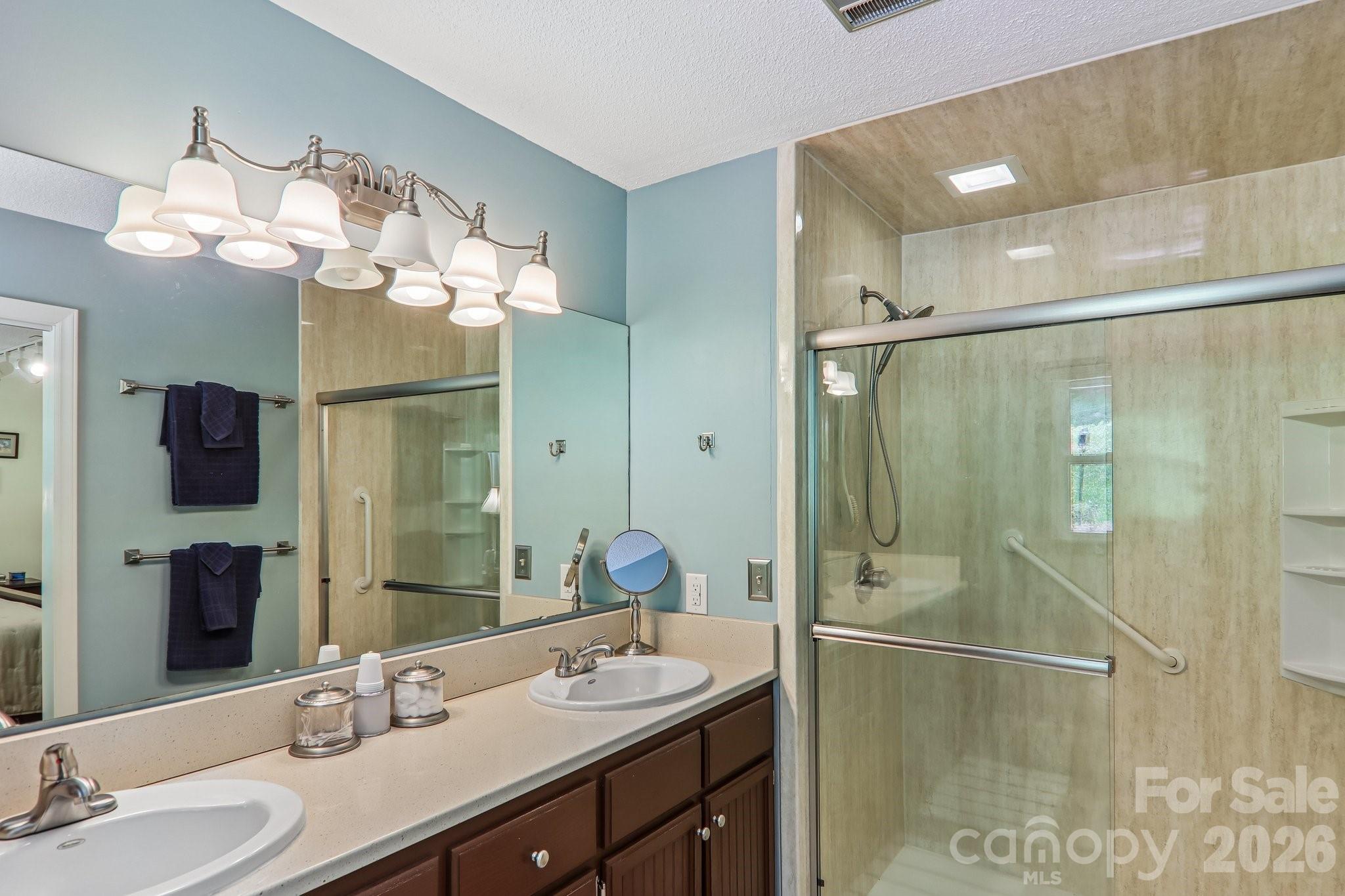 57 Chateau Lane — Waynesville