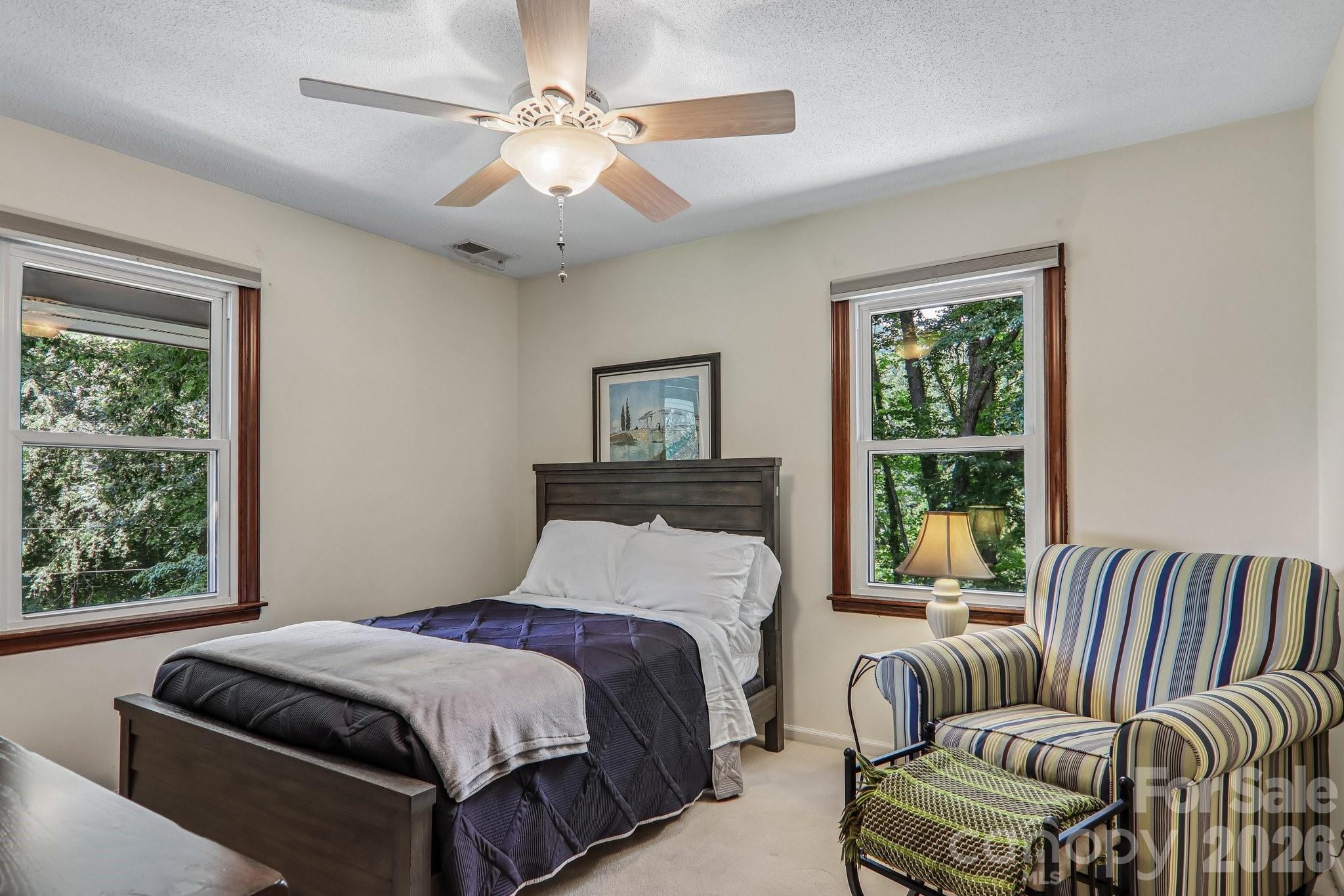 57 Chateau Lane — Waynesville