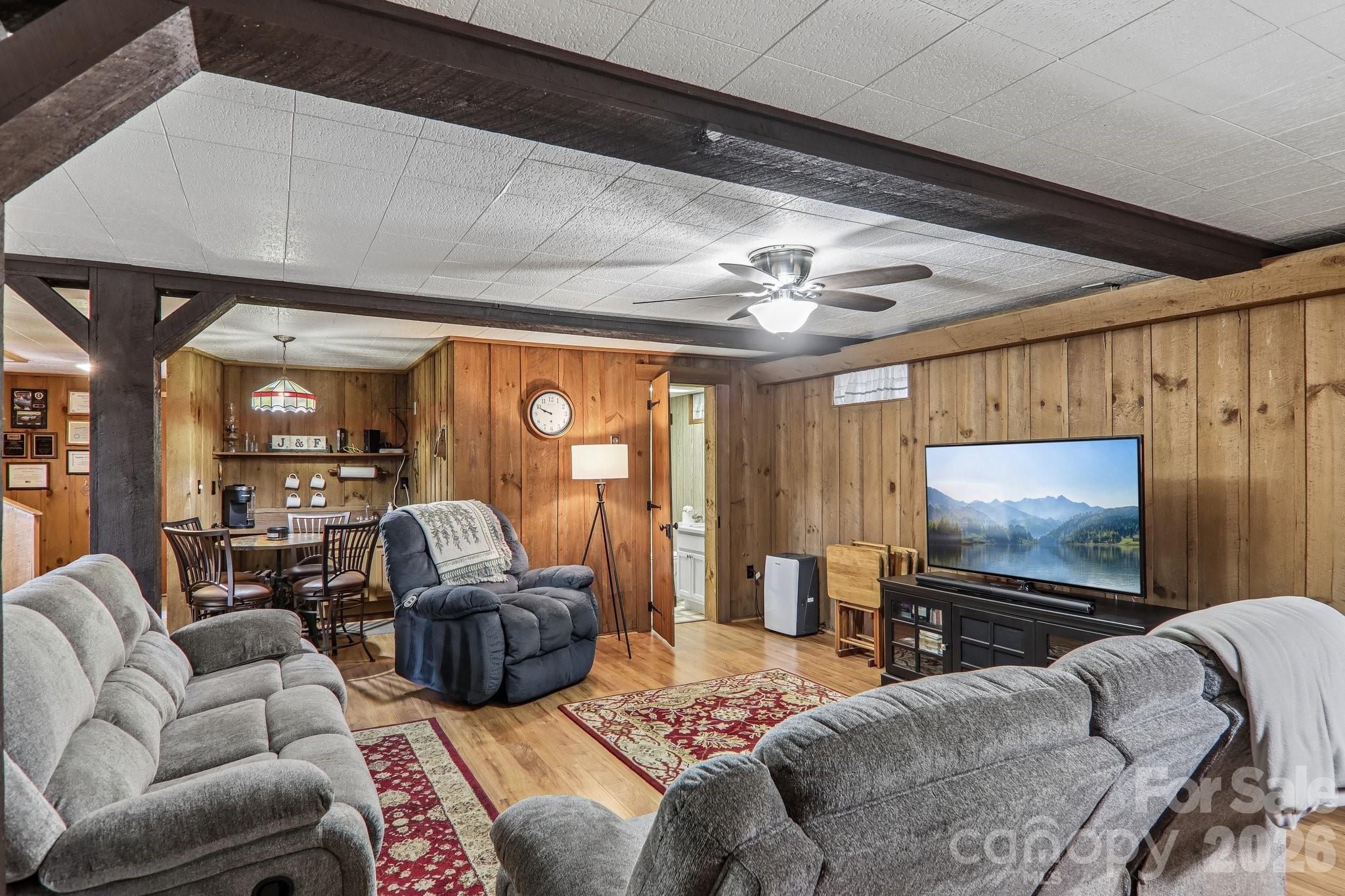 57 Chateau Lane — Waynesville
