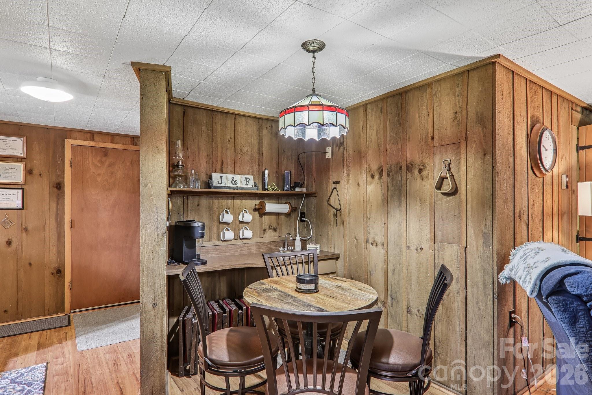 57 Chateau Lane — Waynesville