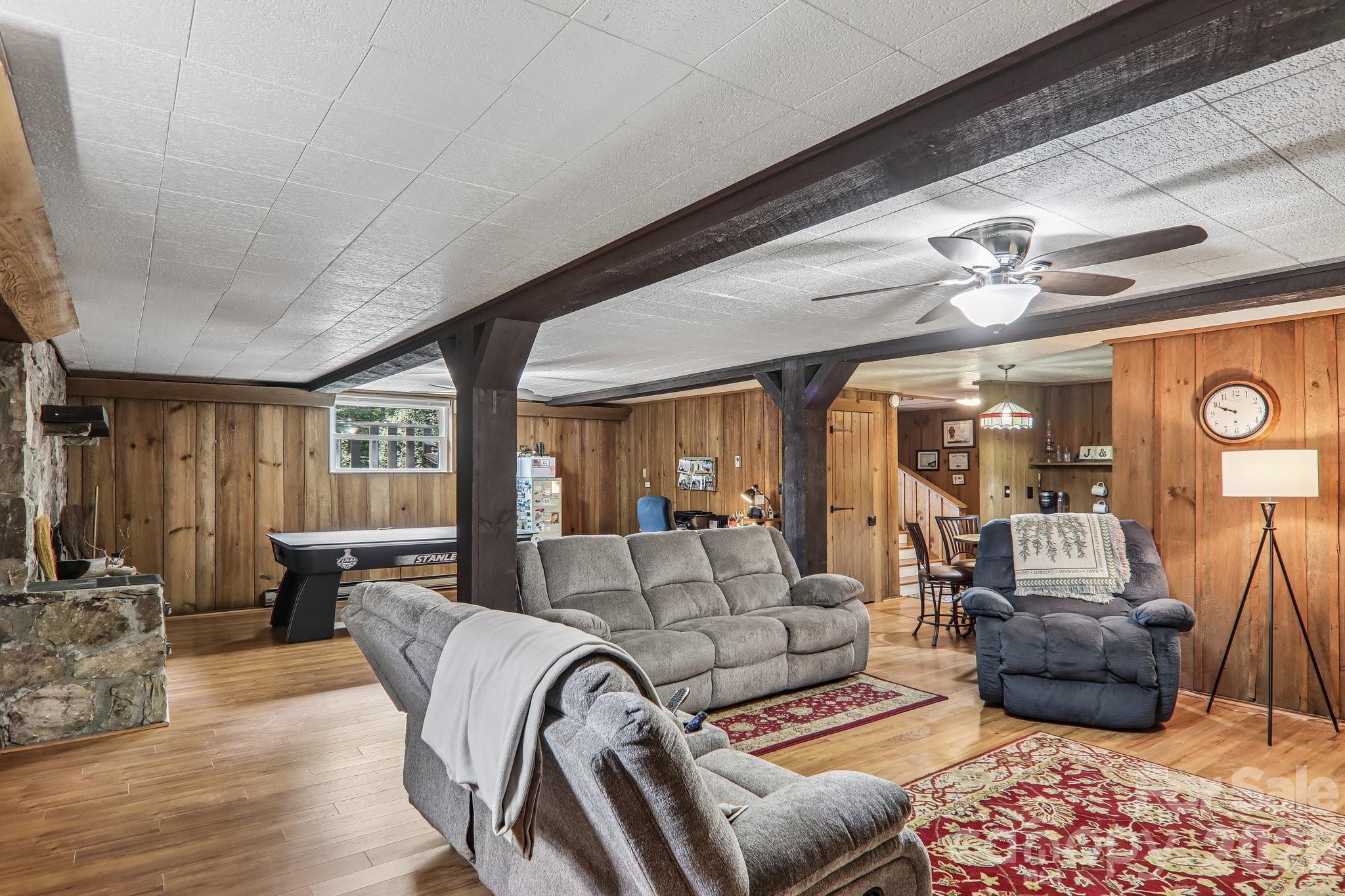 57 Chateau Lane — Waynesville