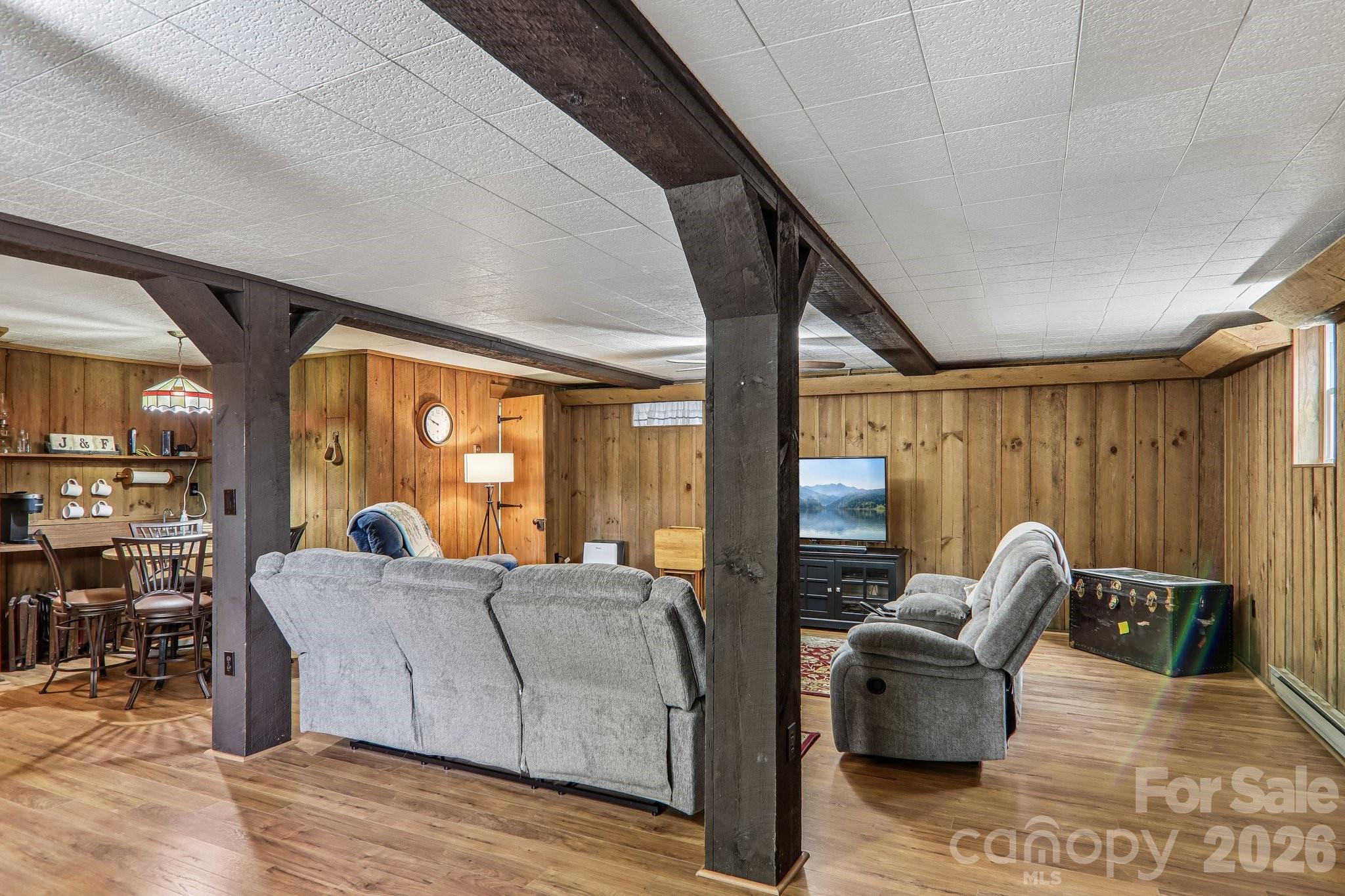 57 Chateau Lane — Waynesville